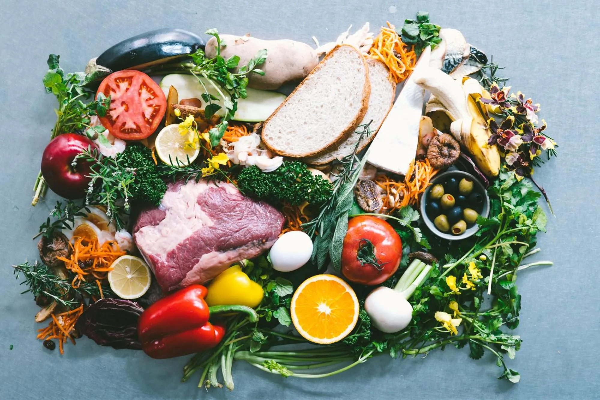 Restaurant/places to eat in LANDABOUT TOKYO