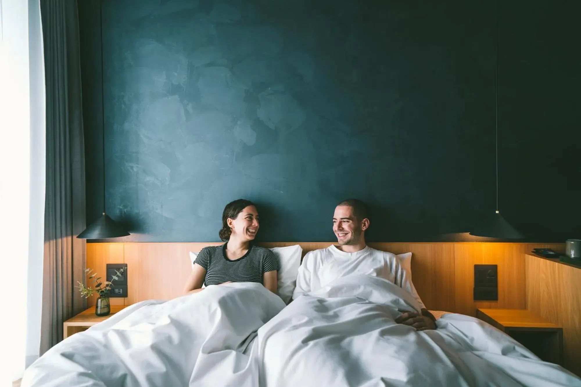 Photo of the whole room, Bed in LANDABOUT TOKYO Photo of the whole room, Bed in LANDABOUT TOKYO