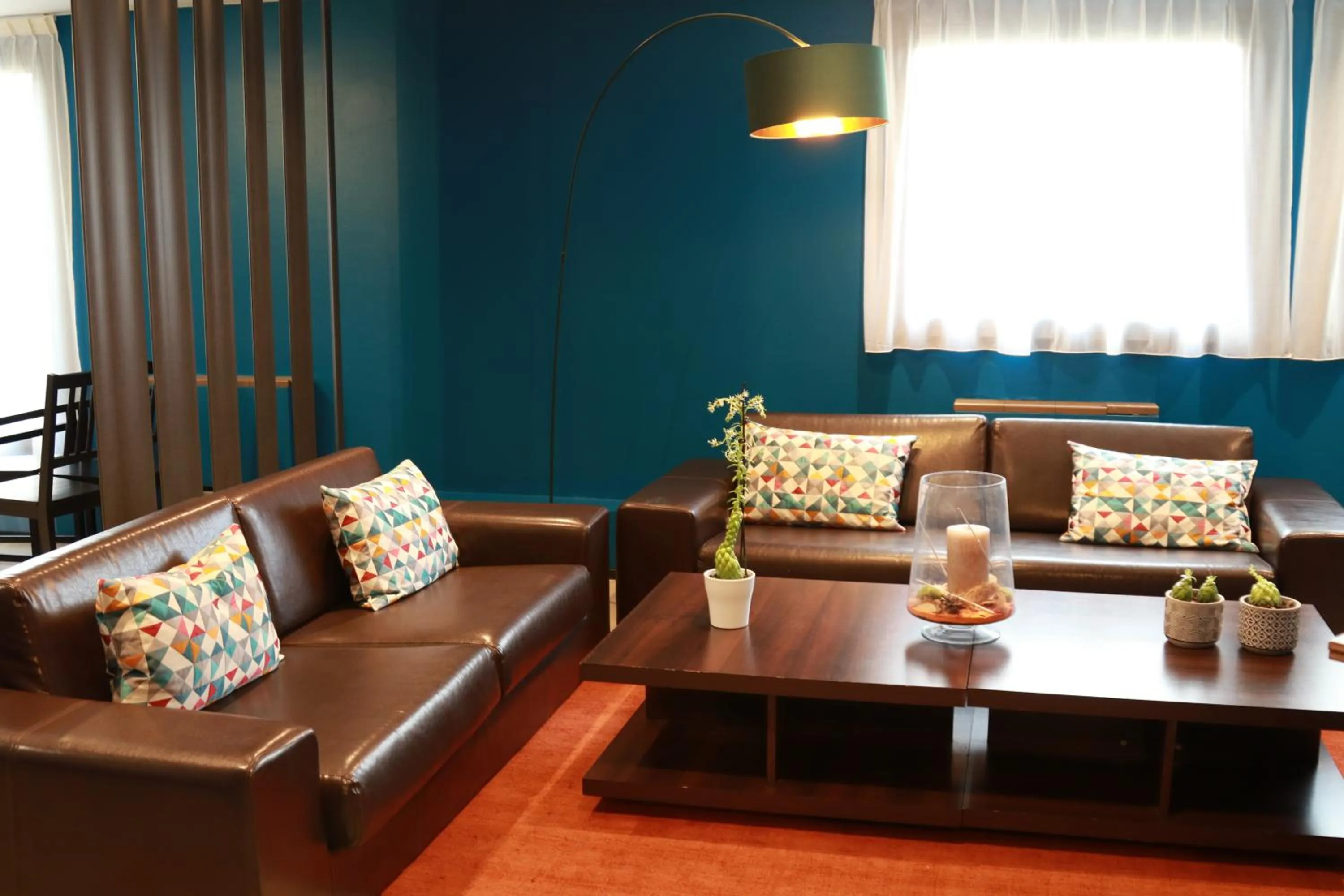 Breakfast in Orly Superior Hotel