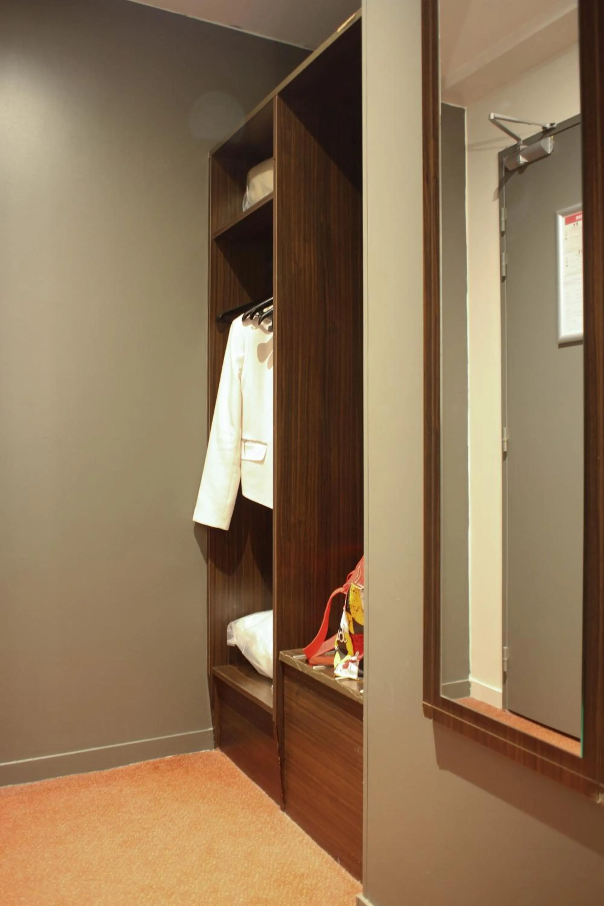 Other in Orly Superior Hotel