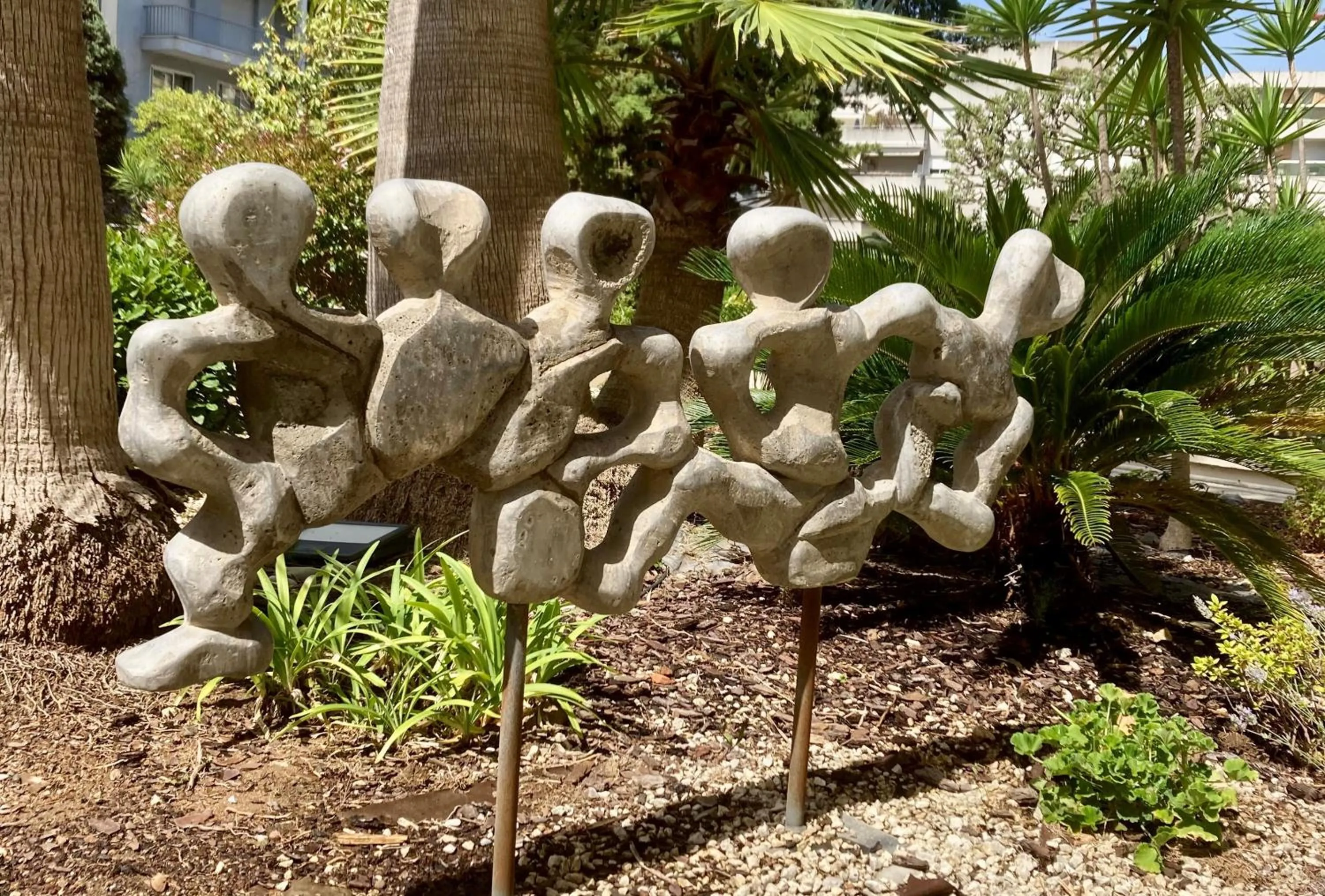 Day in Logis Hotel Diana