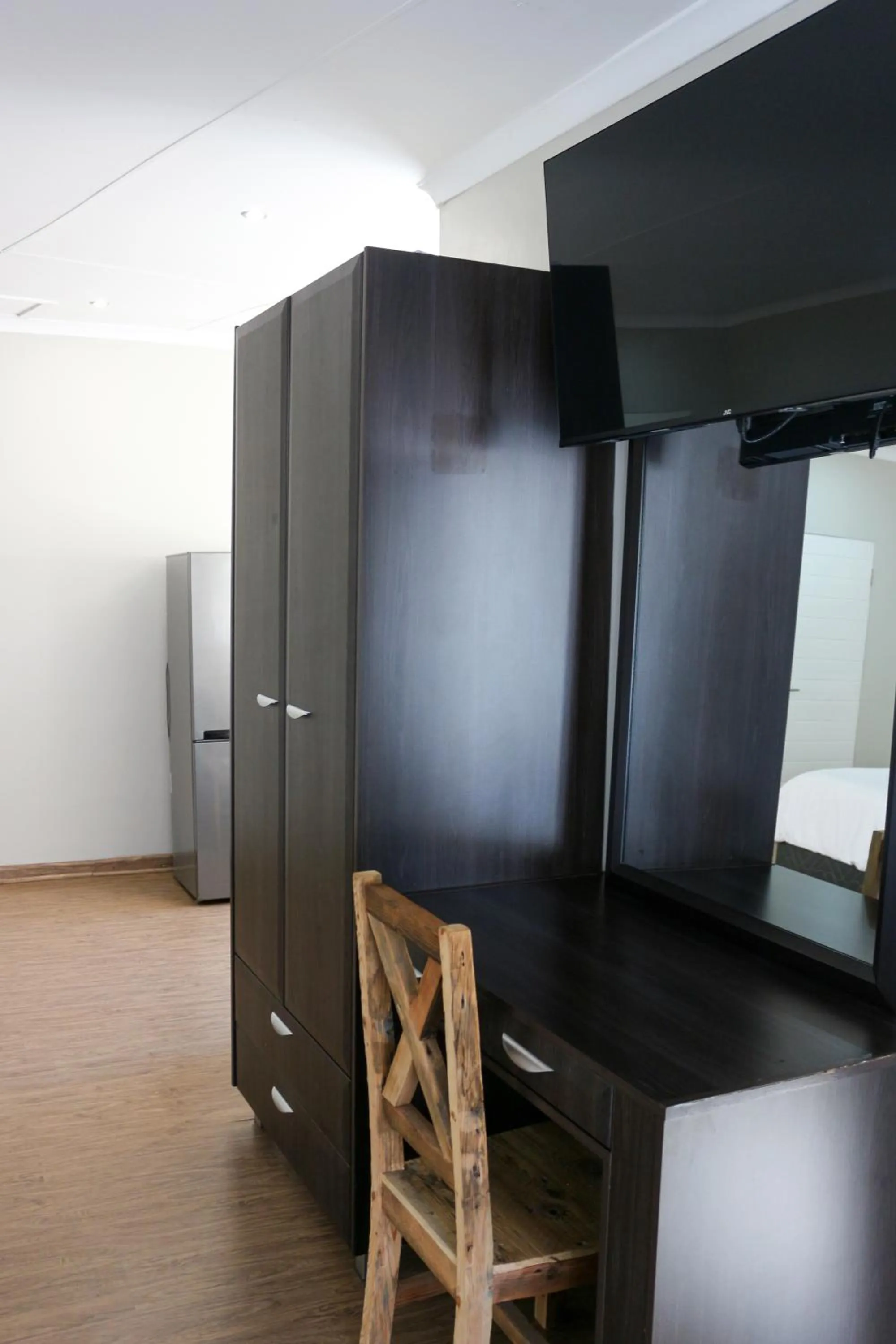 Luxury Heights Guesthouse- Pool under renovation