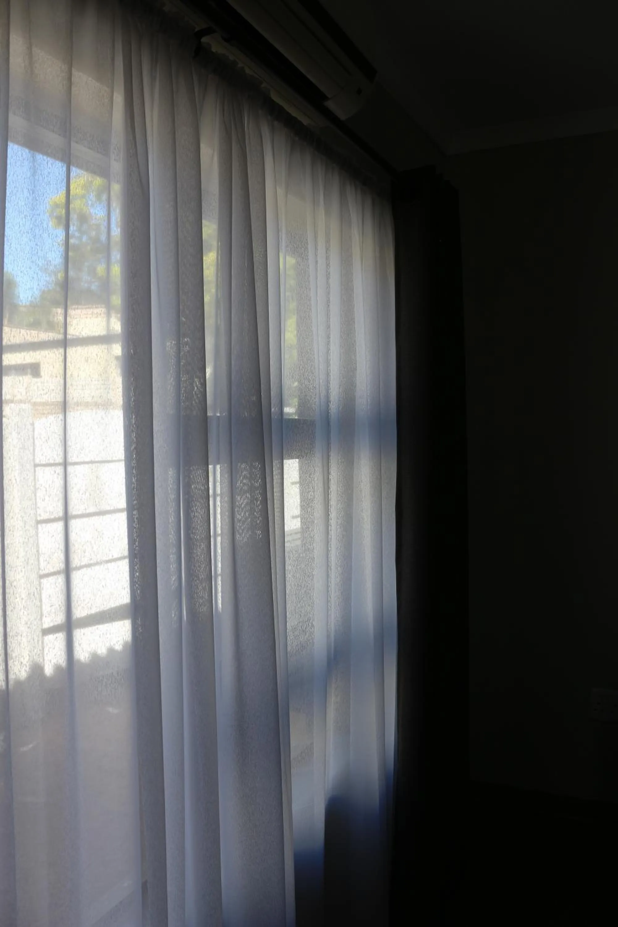 Luxury Heights Guesthouse- Pool under renovation