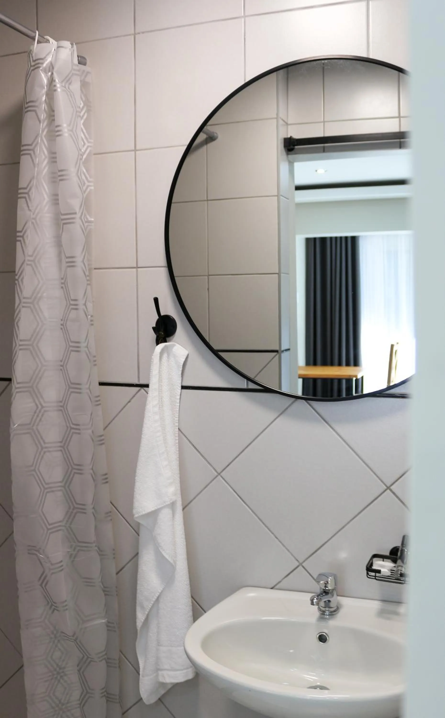 Luxury Heights Guesthouse- Pool under renovation