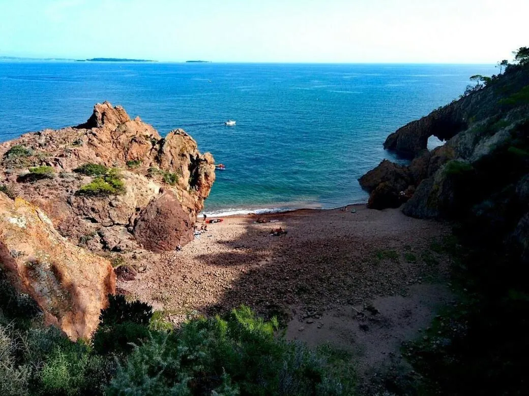 Boutique Hôtel de la Corniche d'Or