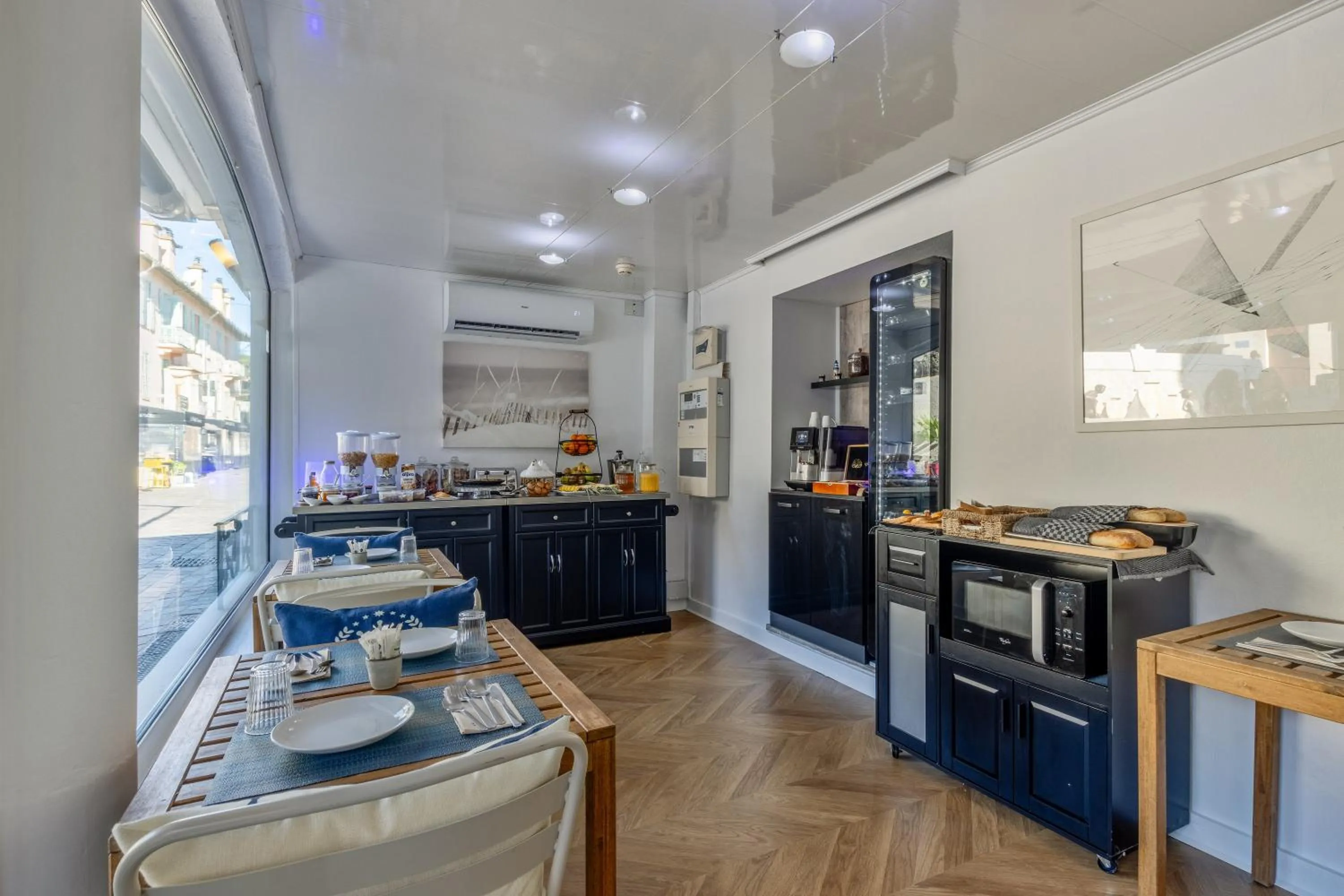 Boutique Hôtel de la Corniche d'Or