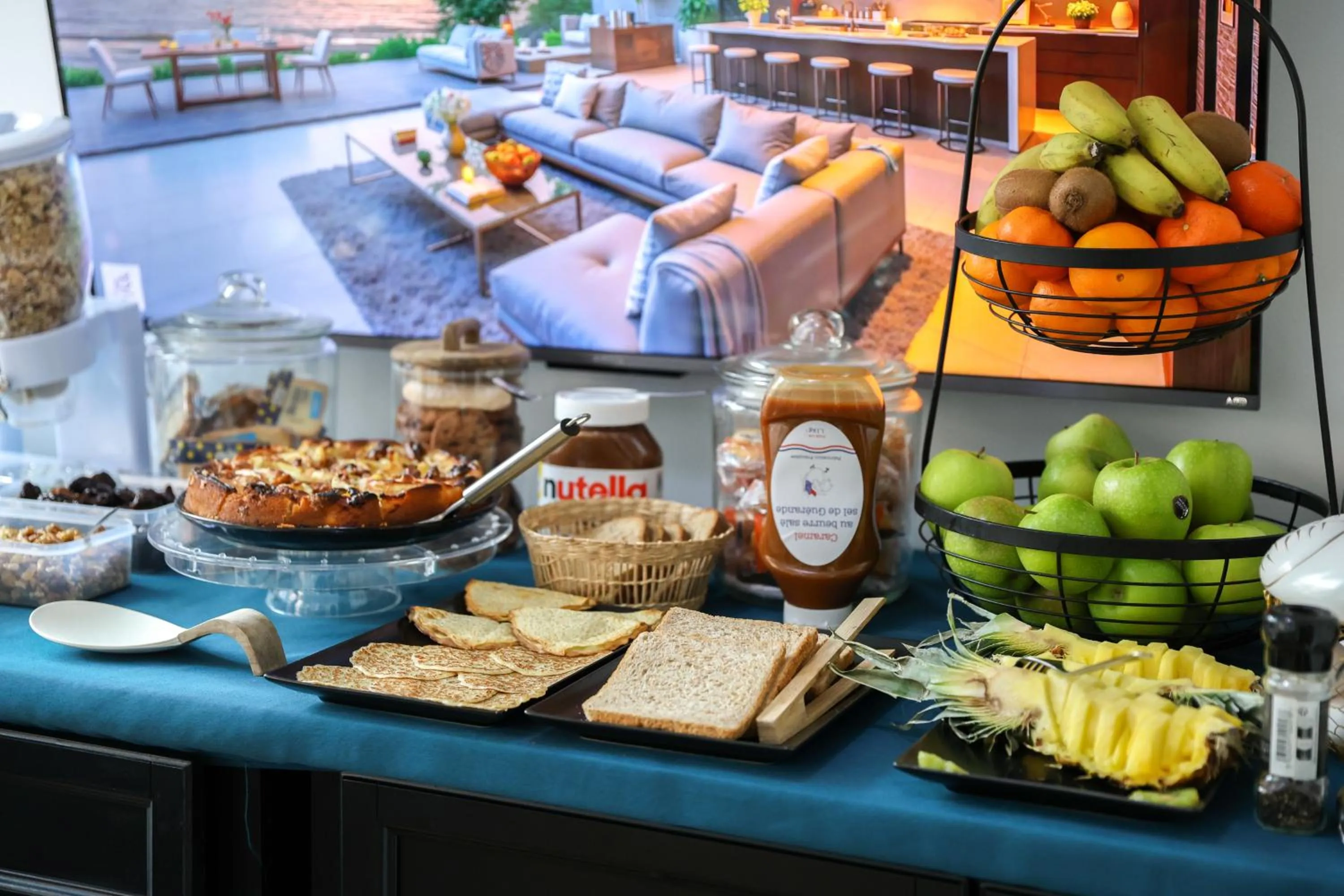 Boutique Hôtel de la Corniche d'Or