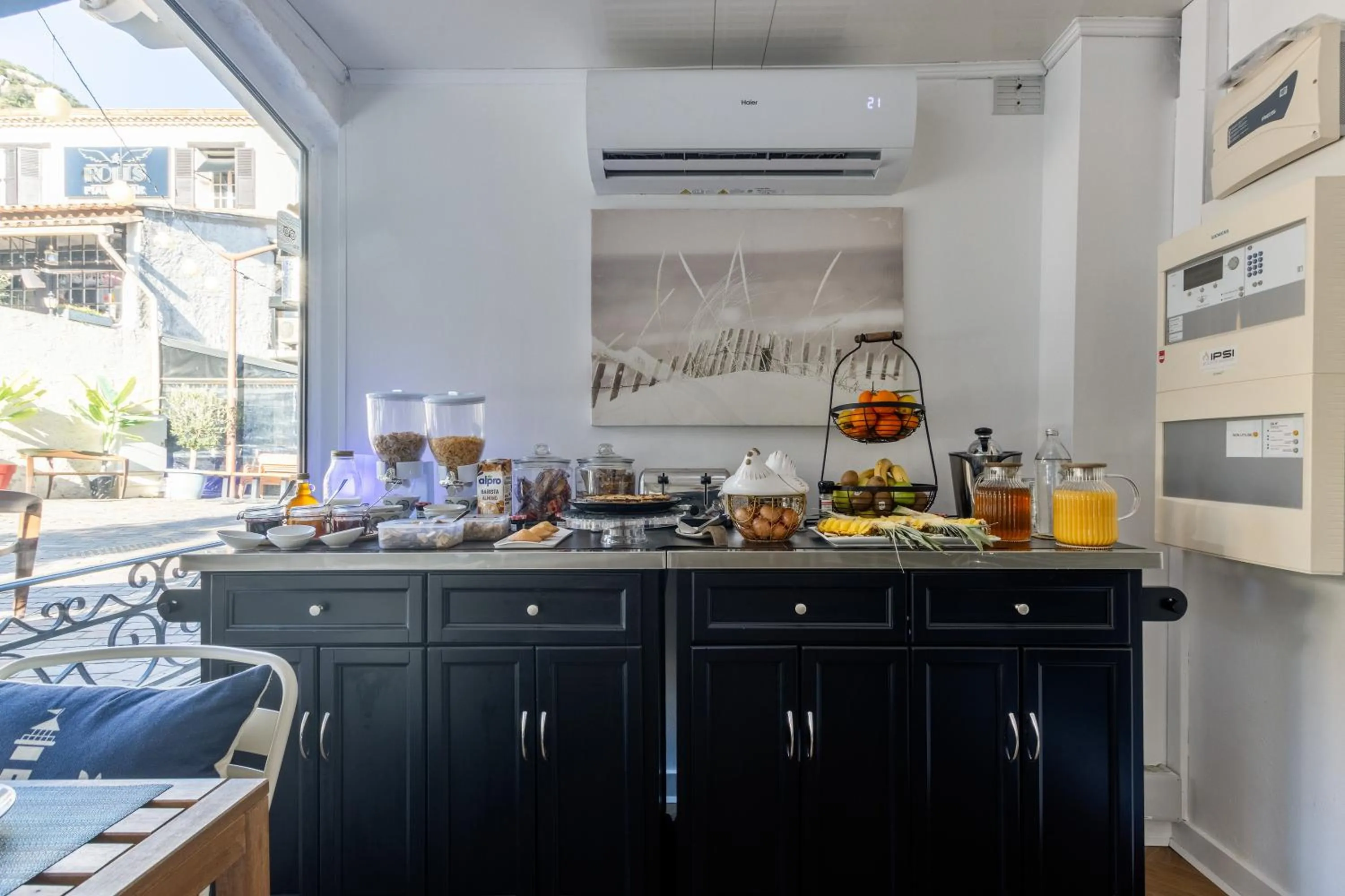 Boutique Hôtel de la Corniche d'Or