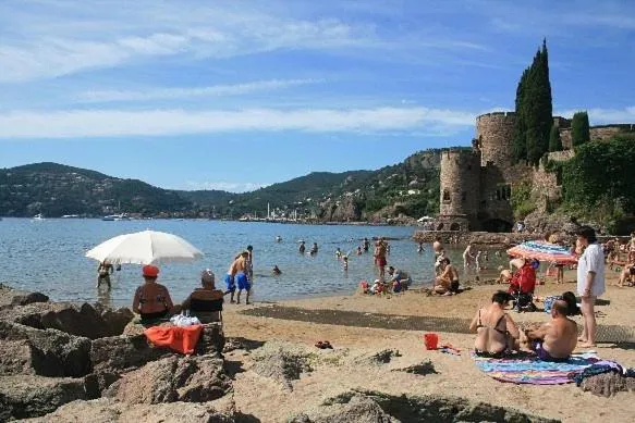 Boutique Hôtel de la Corniche d'Or