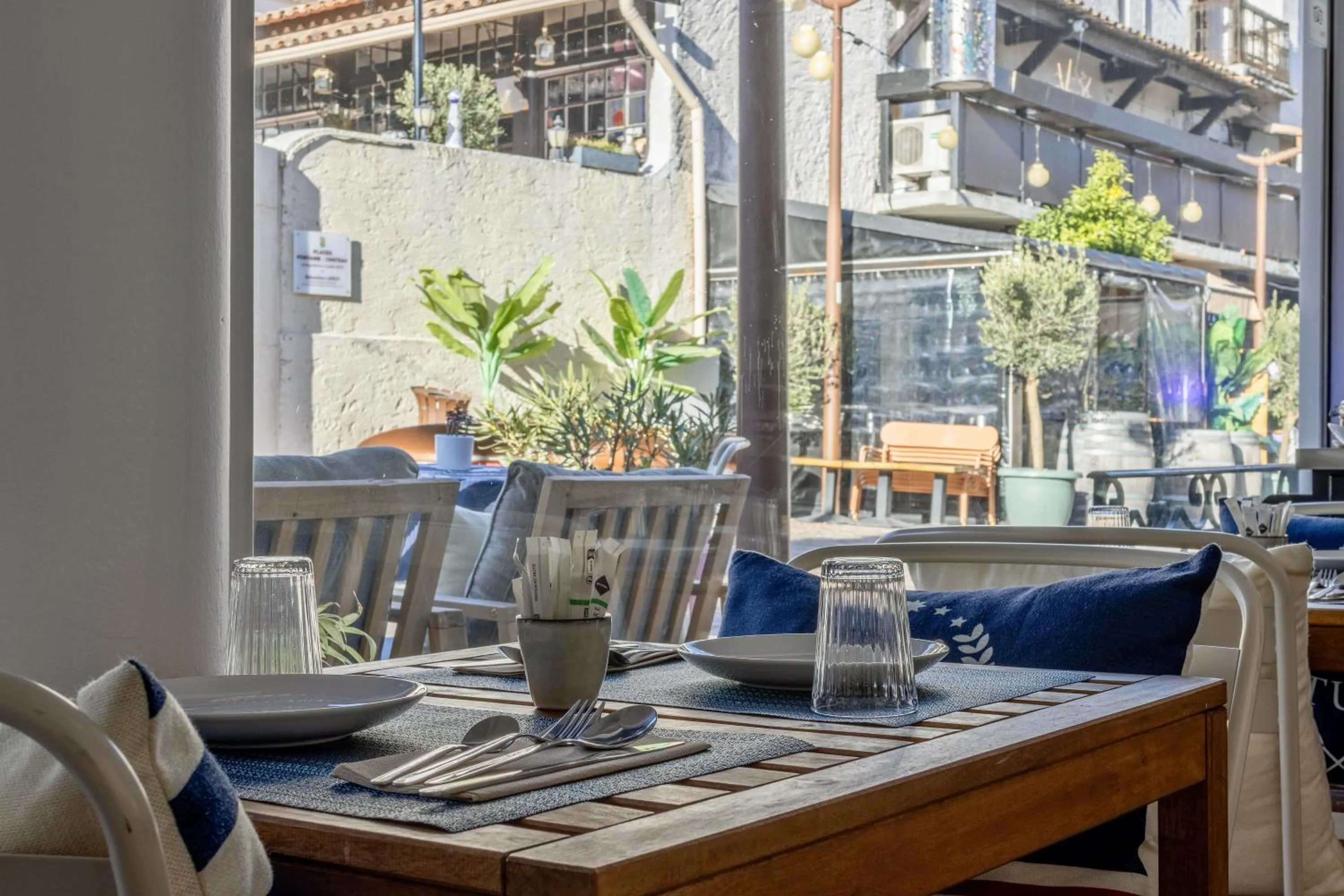 Boutique Hôtel de la Corniche d'Or