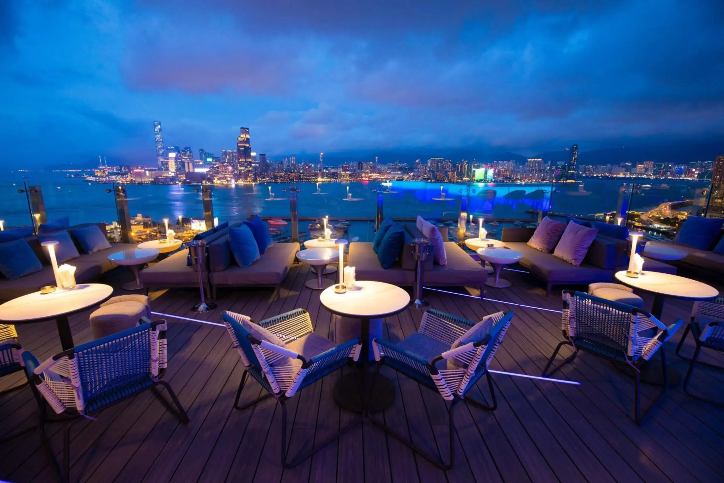 Restaurant/places to eat in The Park Lane Hong Kong, Autograph Collection Restaurant/places to eat in The Park Lane Hong Kong, Autograph Collection