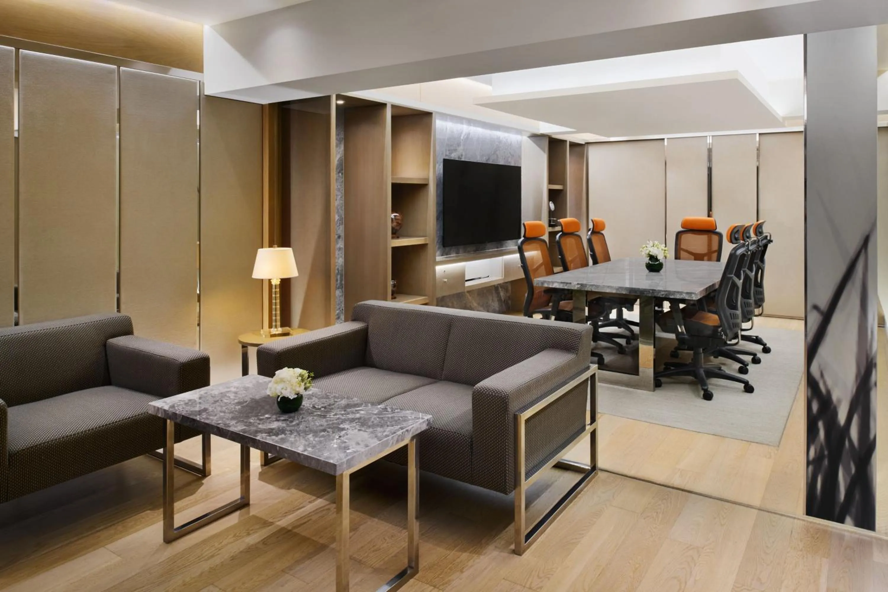 Other in The Park Lane Hong Kong, Autograph Collection