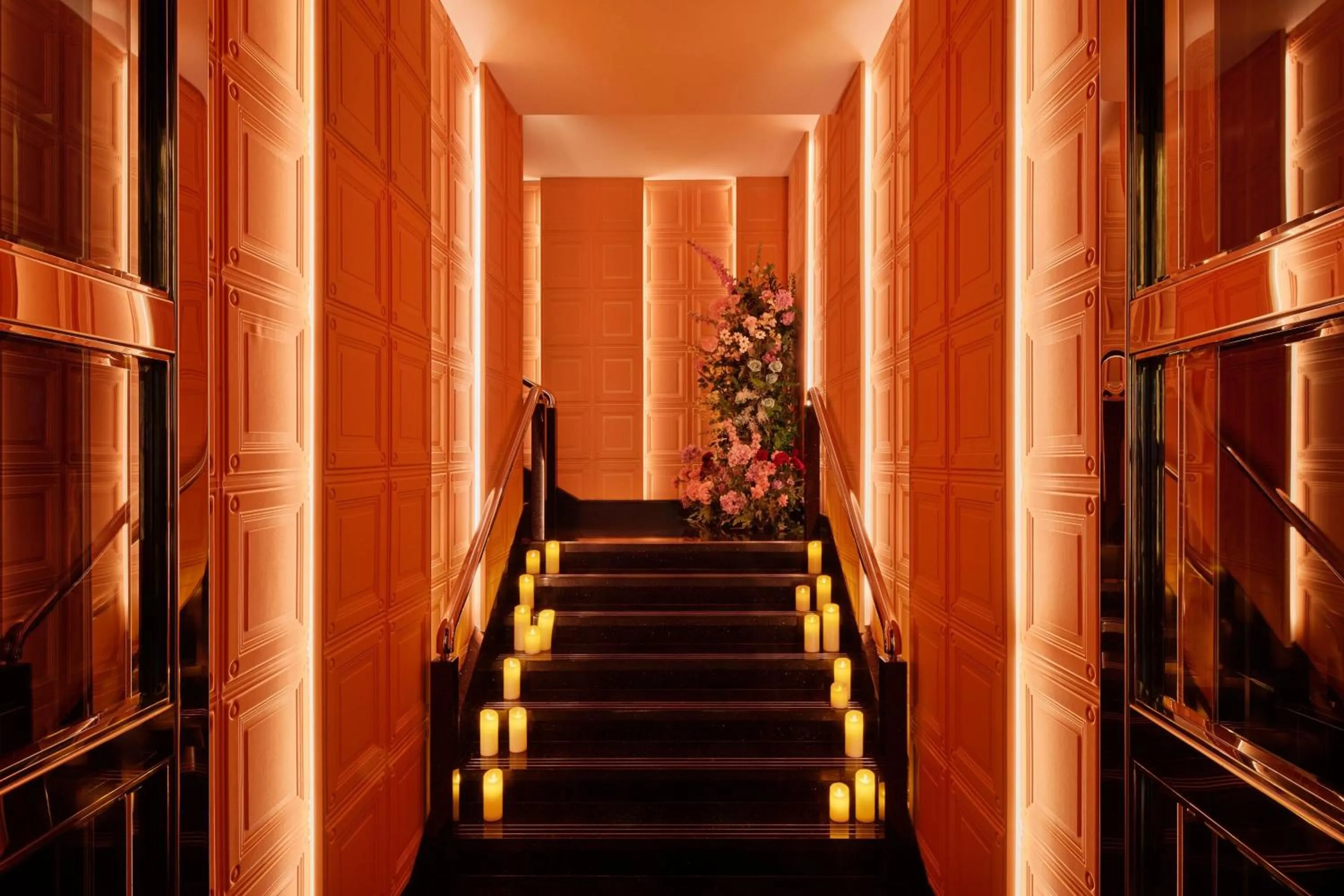 Banquet/Function facilities in The Park Lane Hong Kong, Autograph Collection