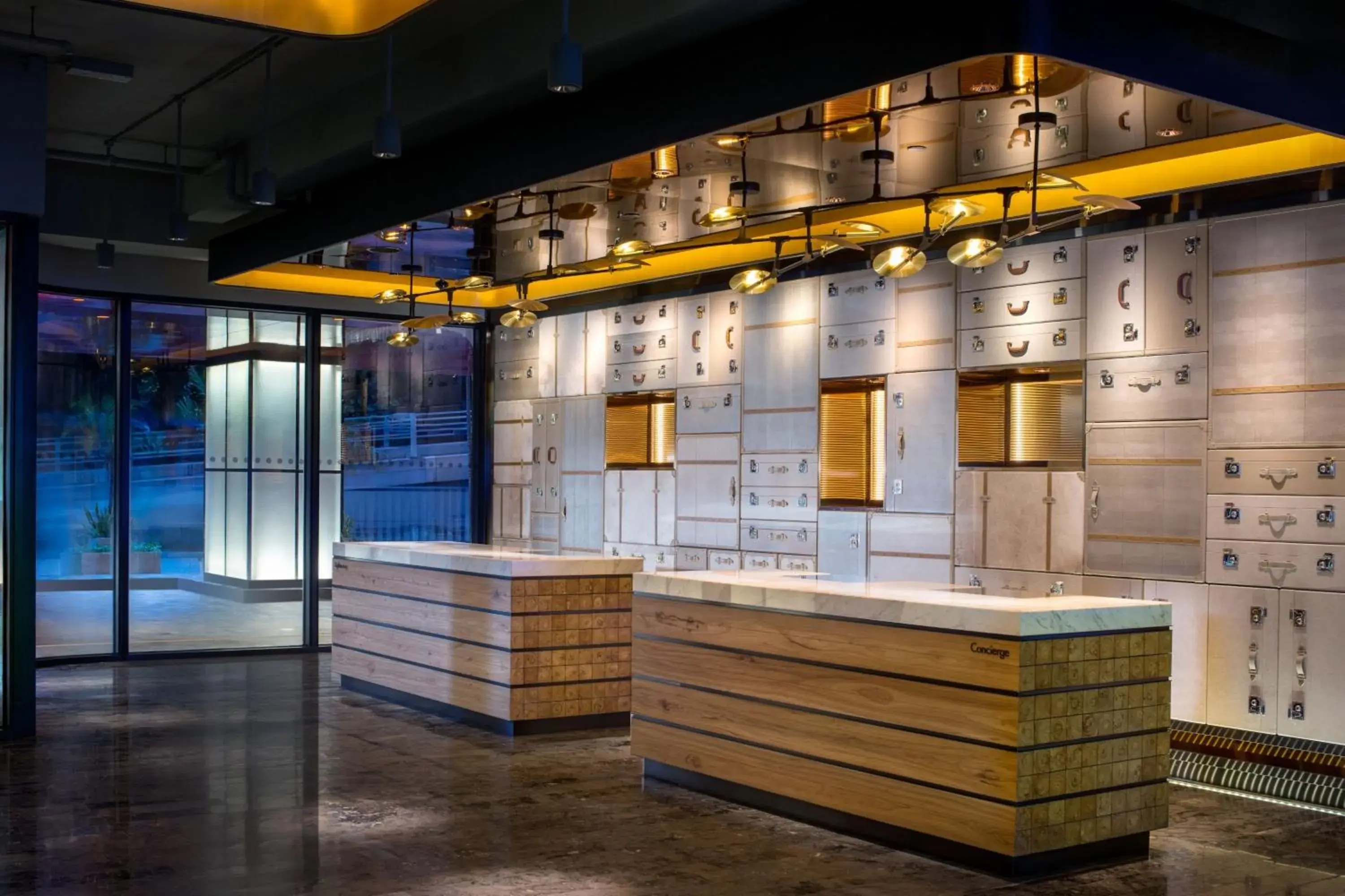 View (from property/room) in The Park Lane Hong Kong, Autograph Collection View (from property/room) in The Park Lane Hong Kong, Autograph Collection