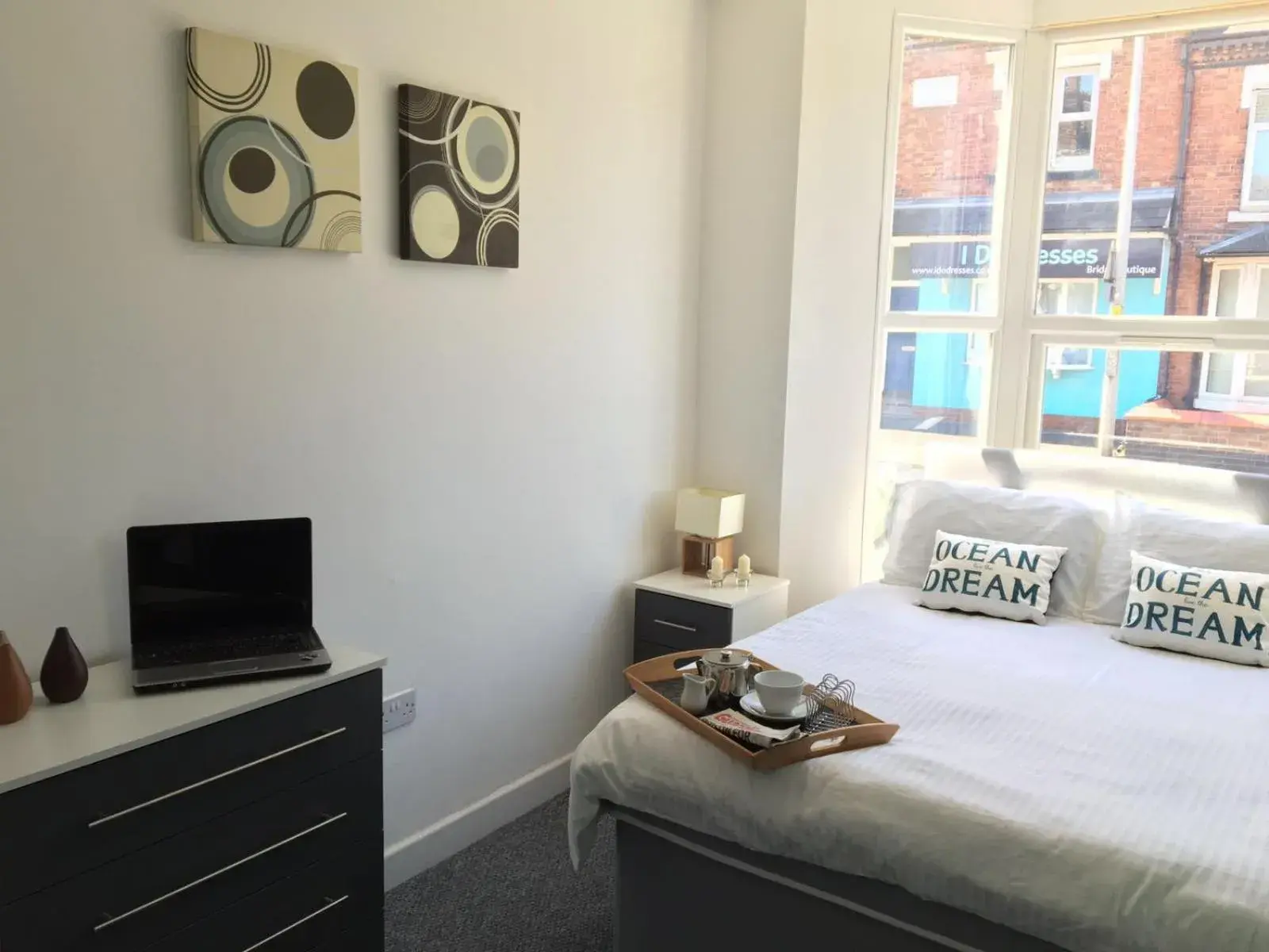 Crewe Rooms @ 97 Edleston Road Crewe Rooms @ 97 Edleston Road