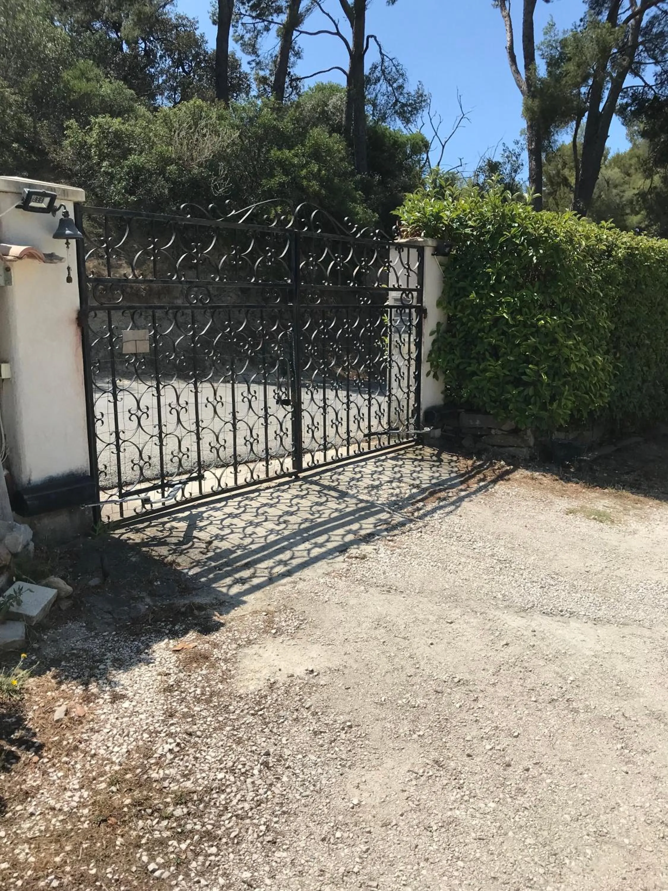Facade/entrance in GuestHouse Du Moulin (logement neuf)