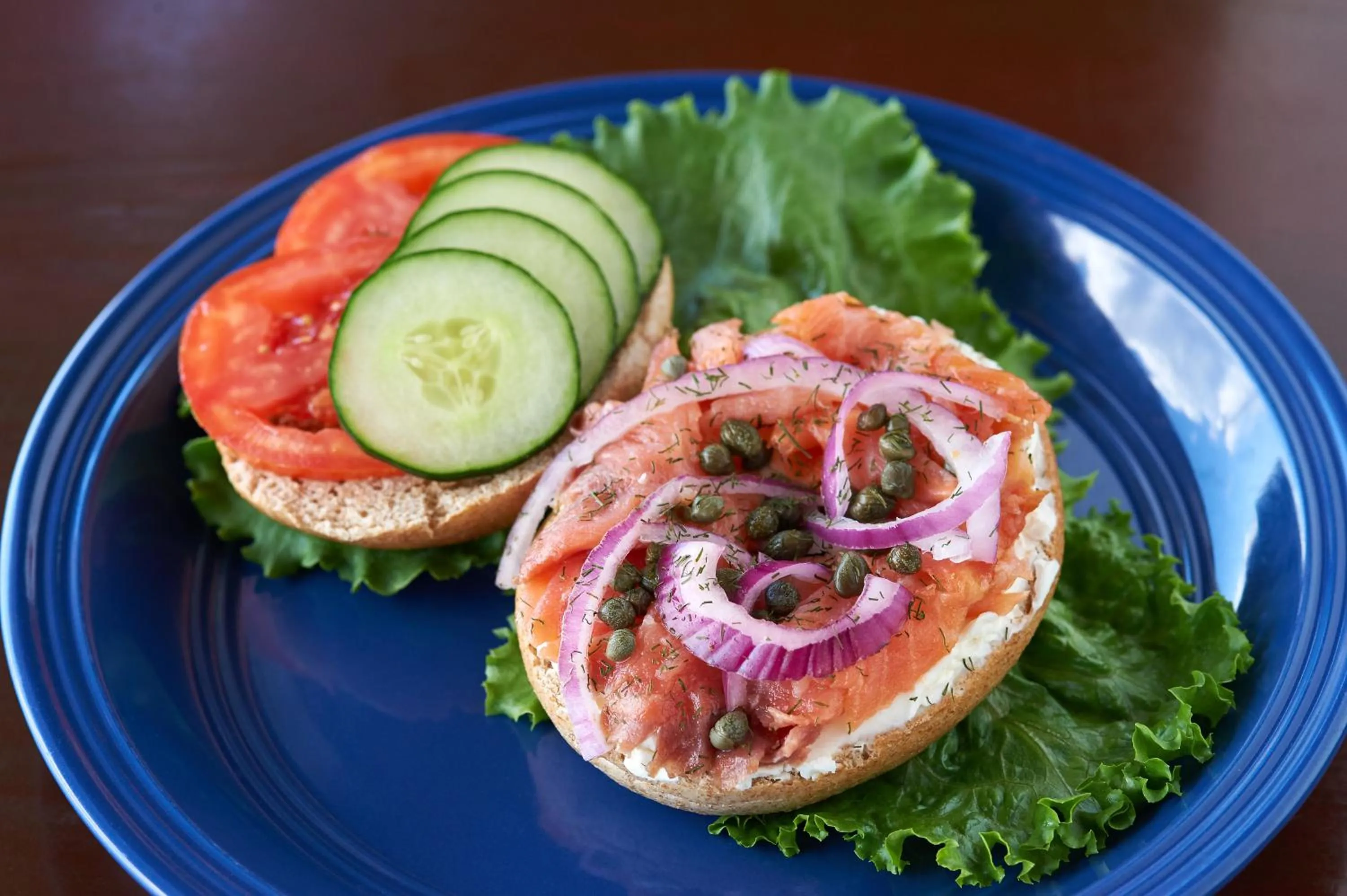 Food and drinks in Schmitz Bed & Breakfast