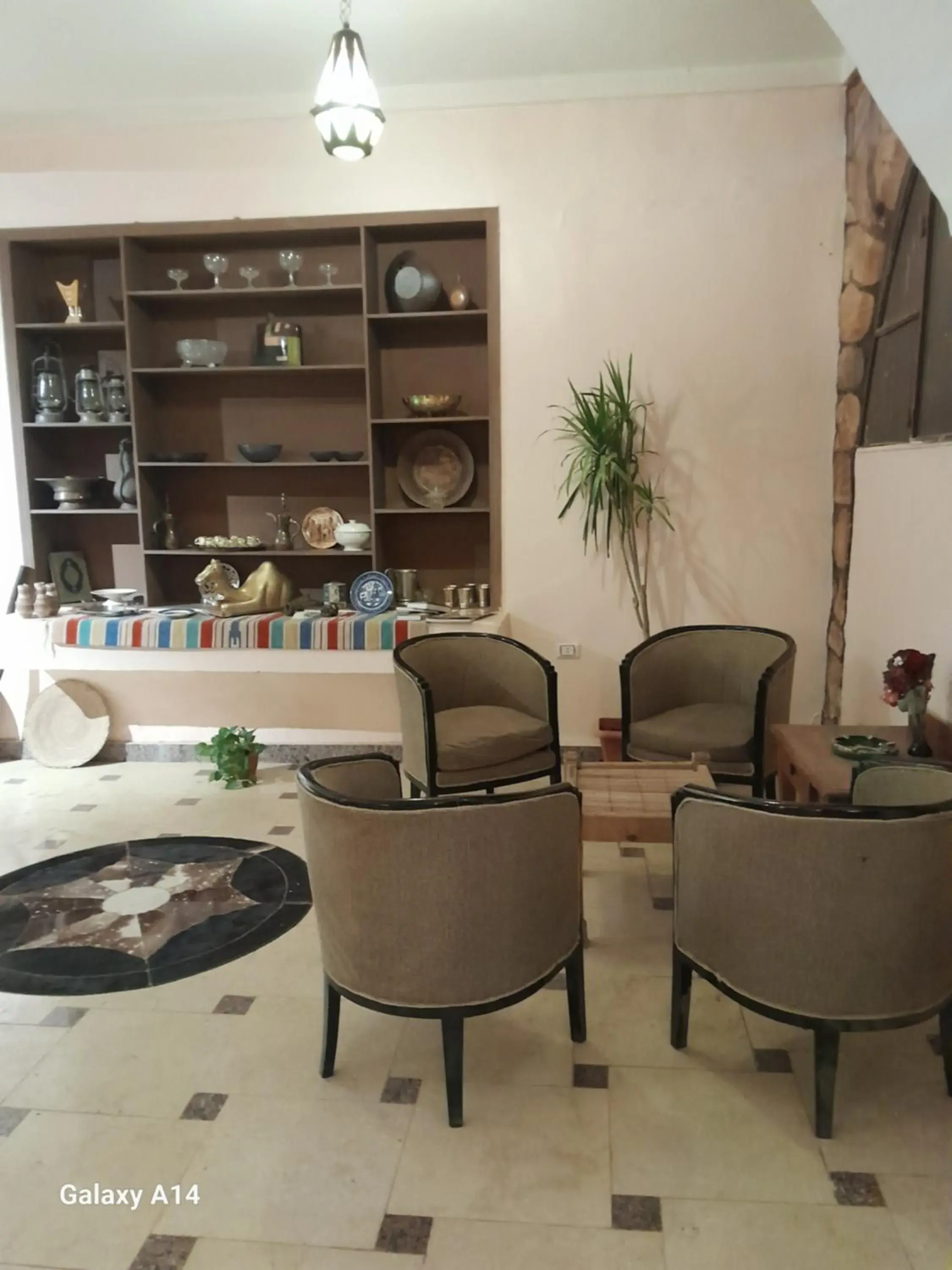 Budget Double Room - single occupancy in Hllol Hotel Abu Simbel Budget Double Room - single occupancy in Hllol Hotel Abu Simbel