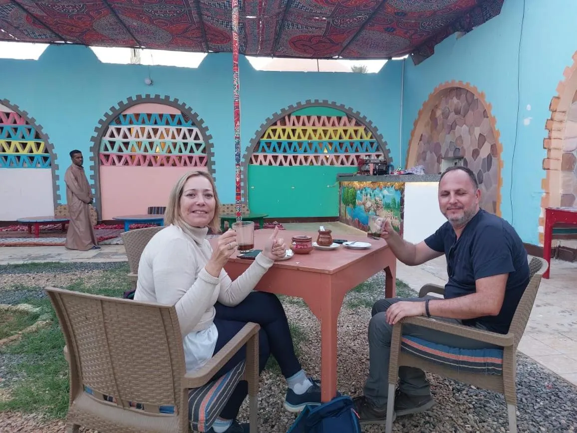 Superior Double Room - single occupancy in Hllol Hotel Abu Simbel