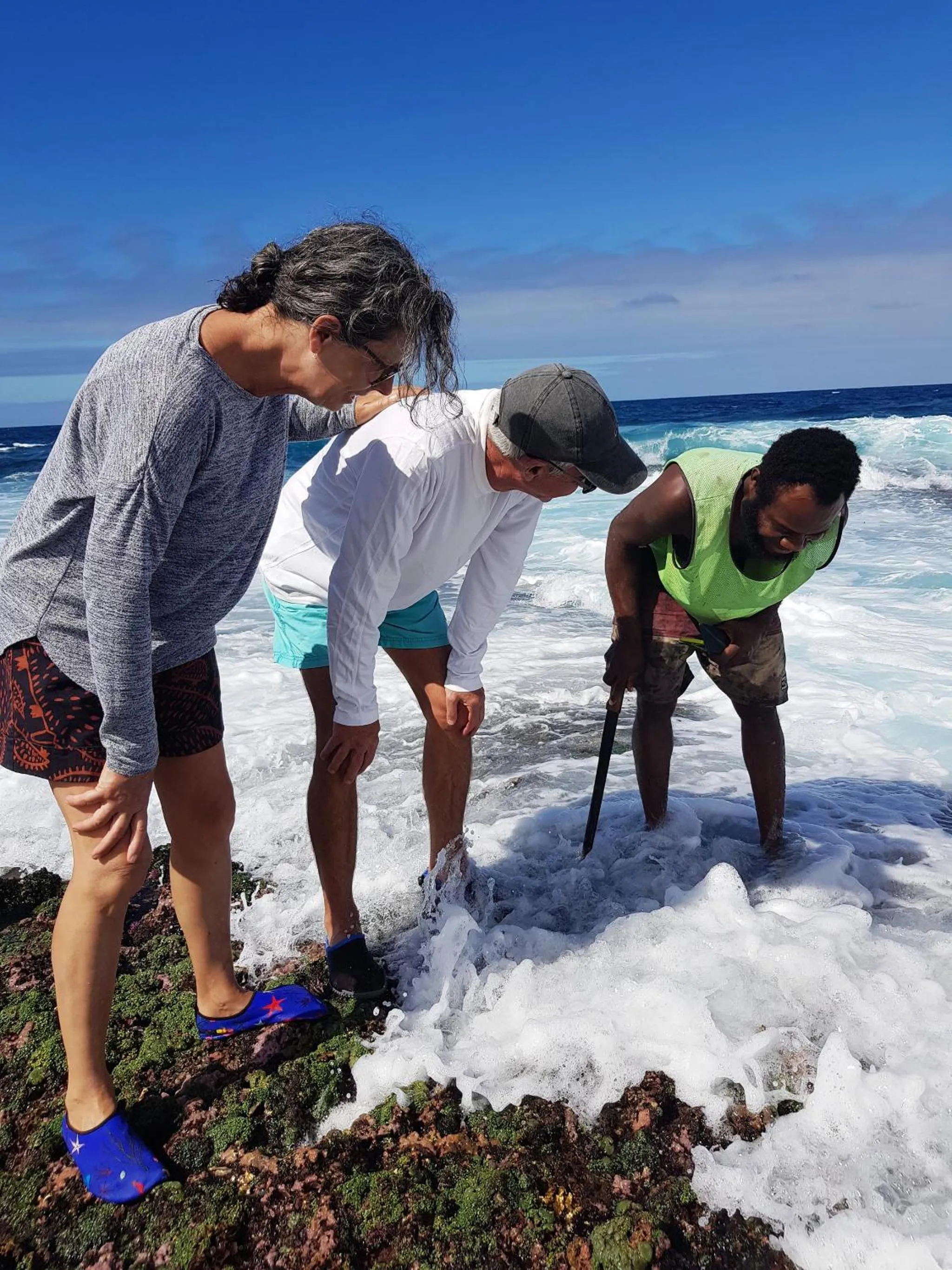 Activities in Papaya Villa