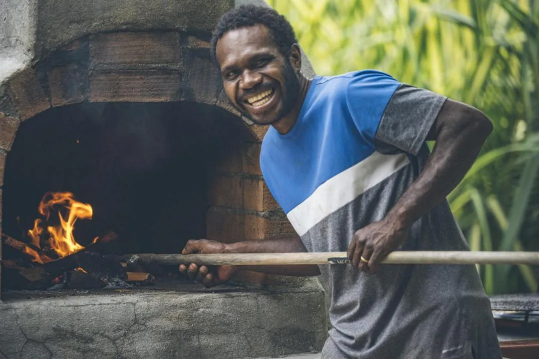 Activities in Papaya Villa