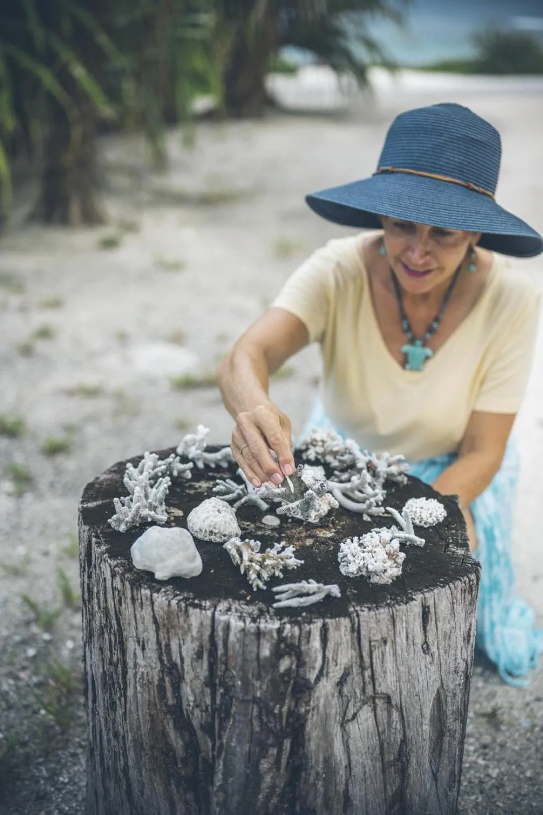 Activities in Papaya Villa