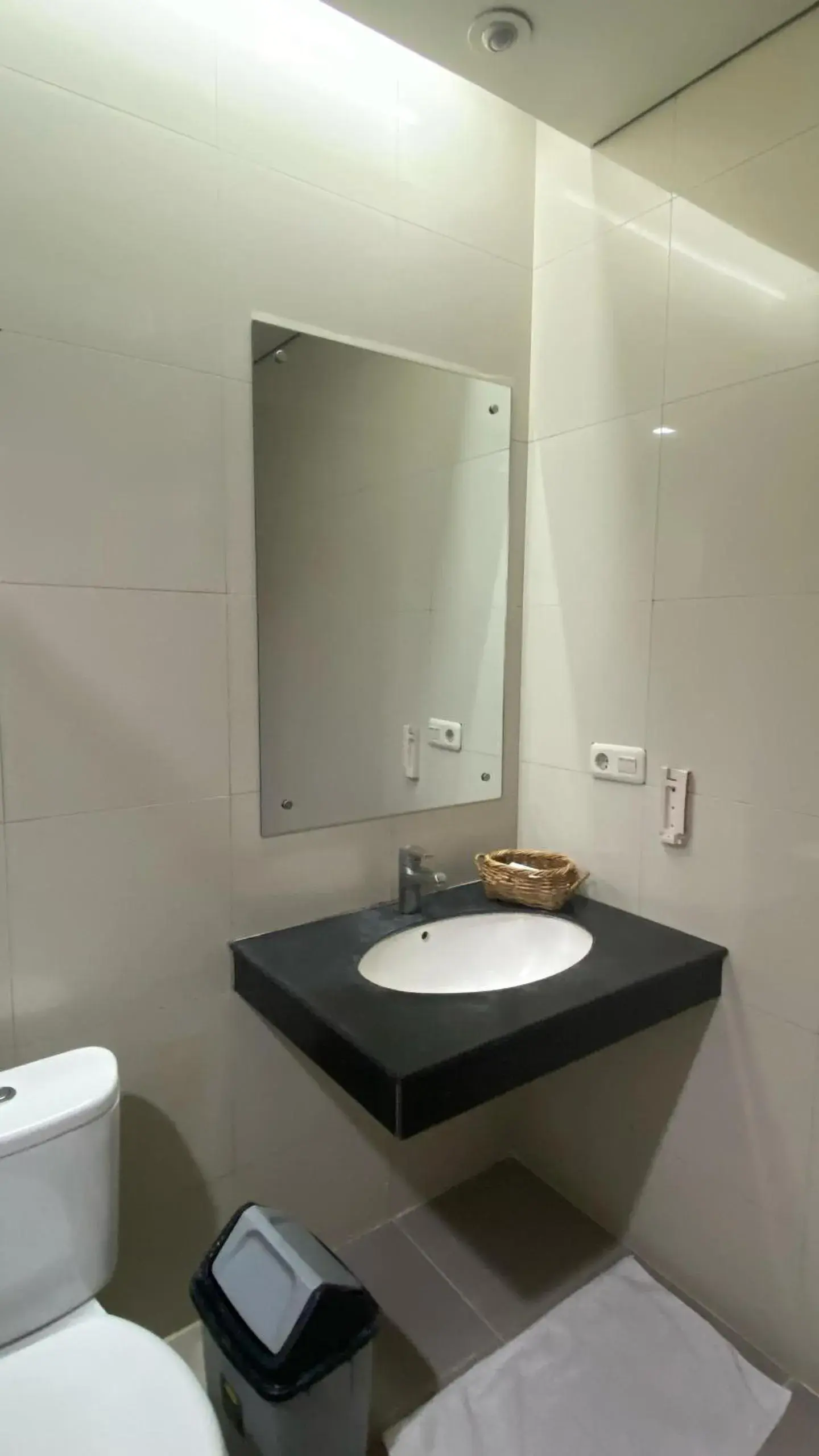 Hotel Ompu Herti Hotel Ompu Herti