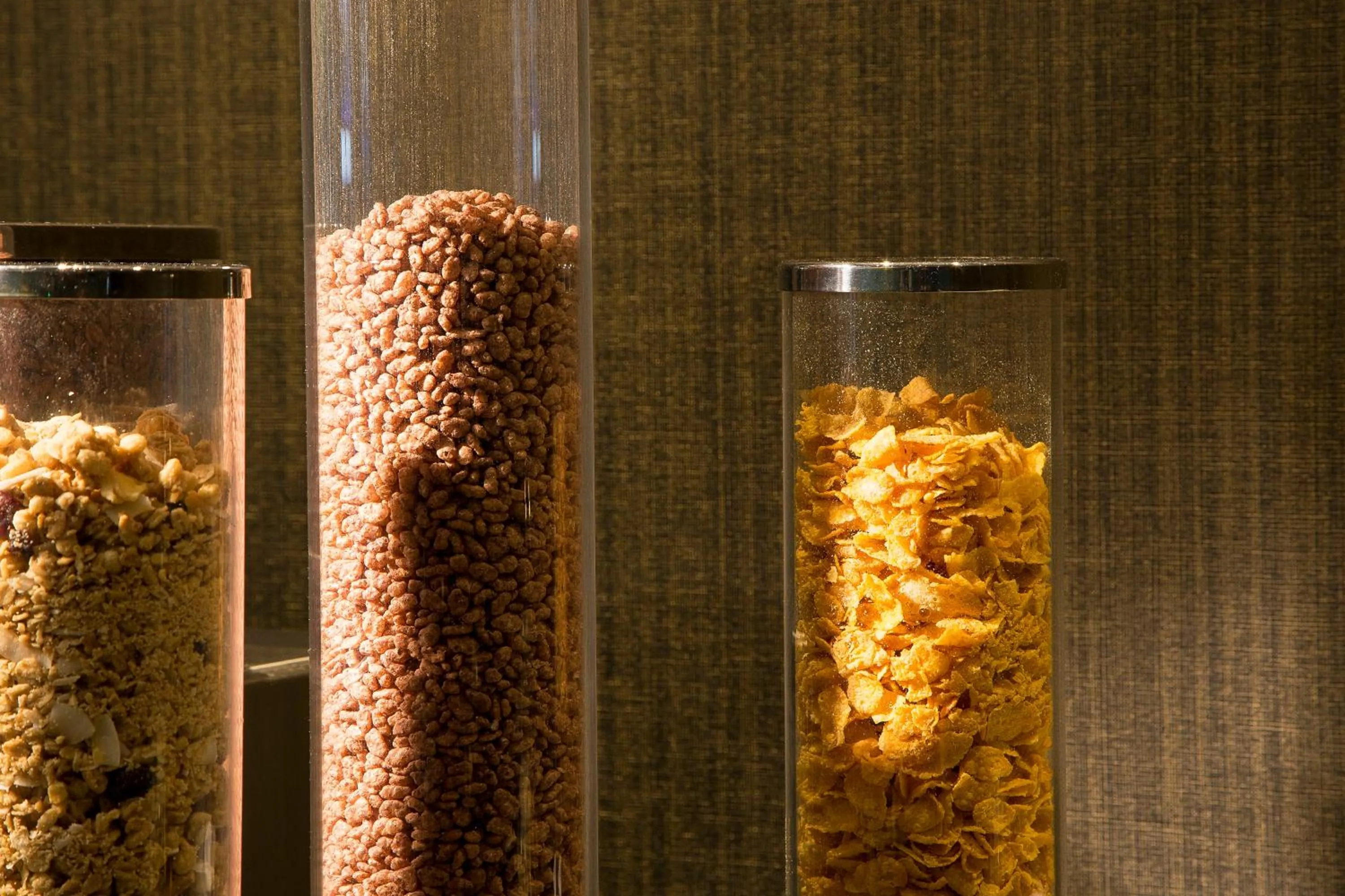 Food close-up in Hôtel Oceania Le Métropole