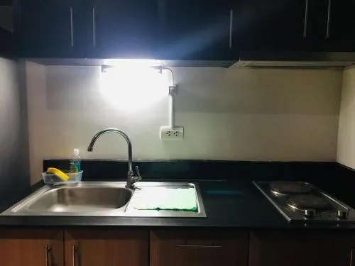 One Palm Tree Villas across NAIA-T3