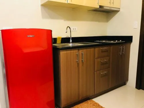 One Palm Tree Villas across NAIA-T3