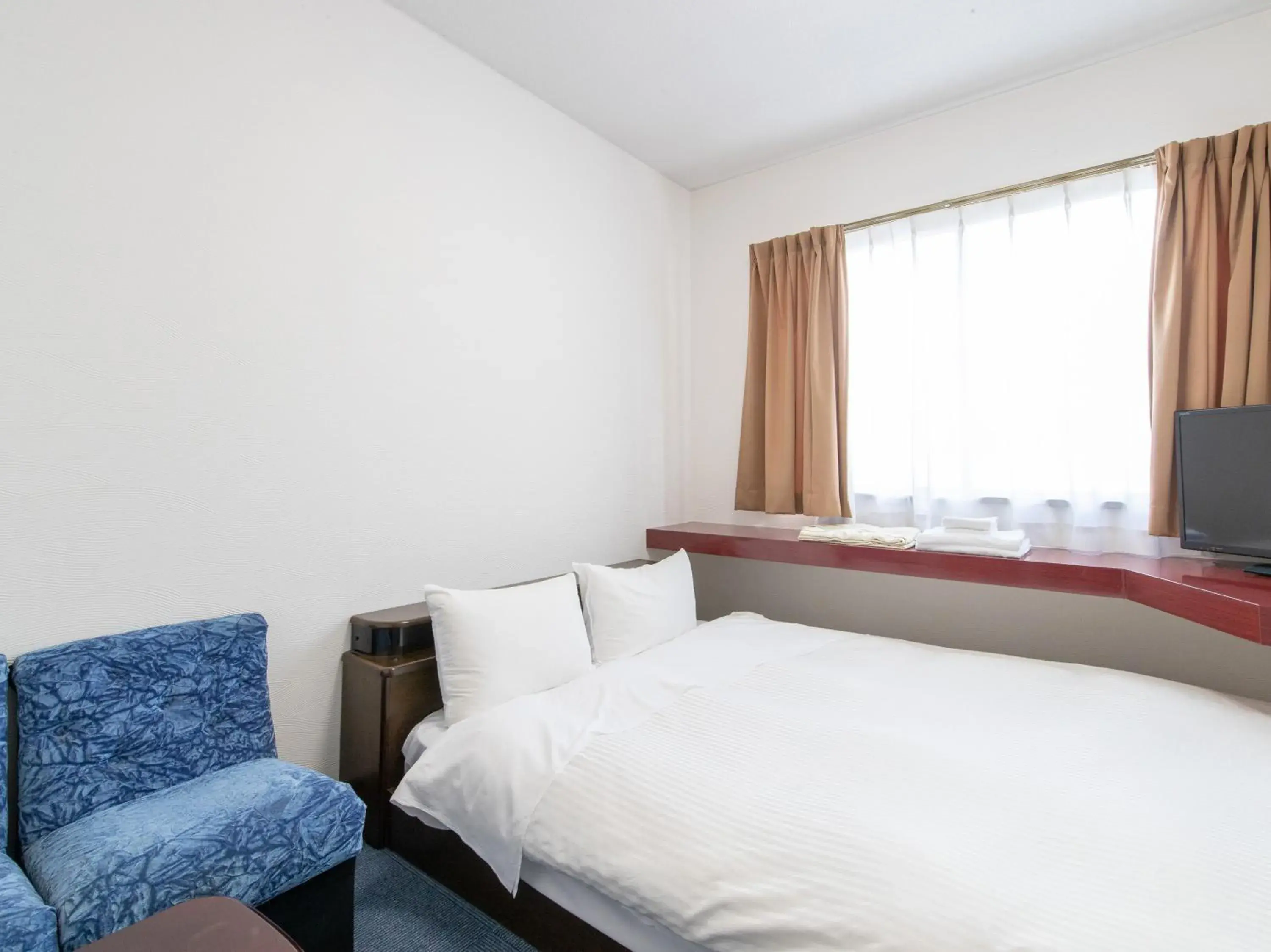 Double Room - single occupancy - Non-Smoking in Tabist Rays Hotel Suisen Double Room - single occupancy - Non-Smoking in Tabist Rays Hotel Suisen