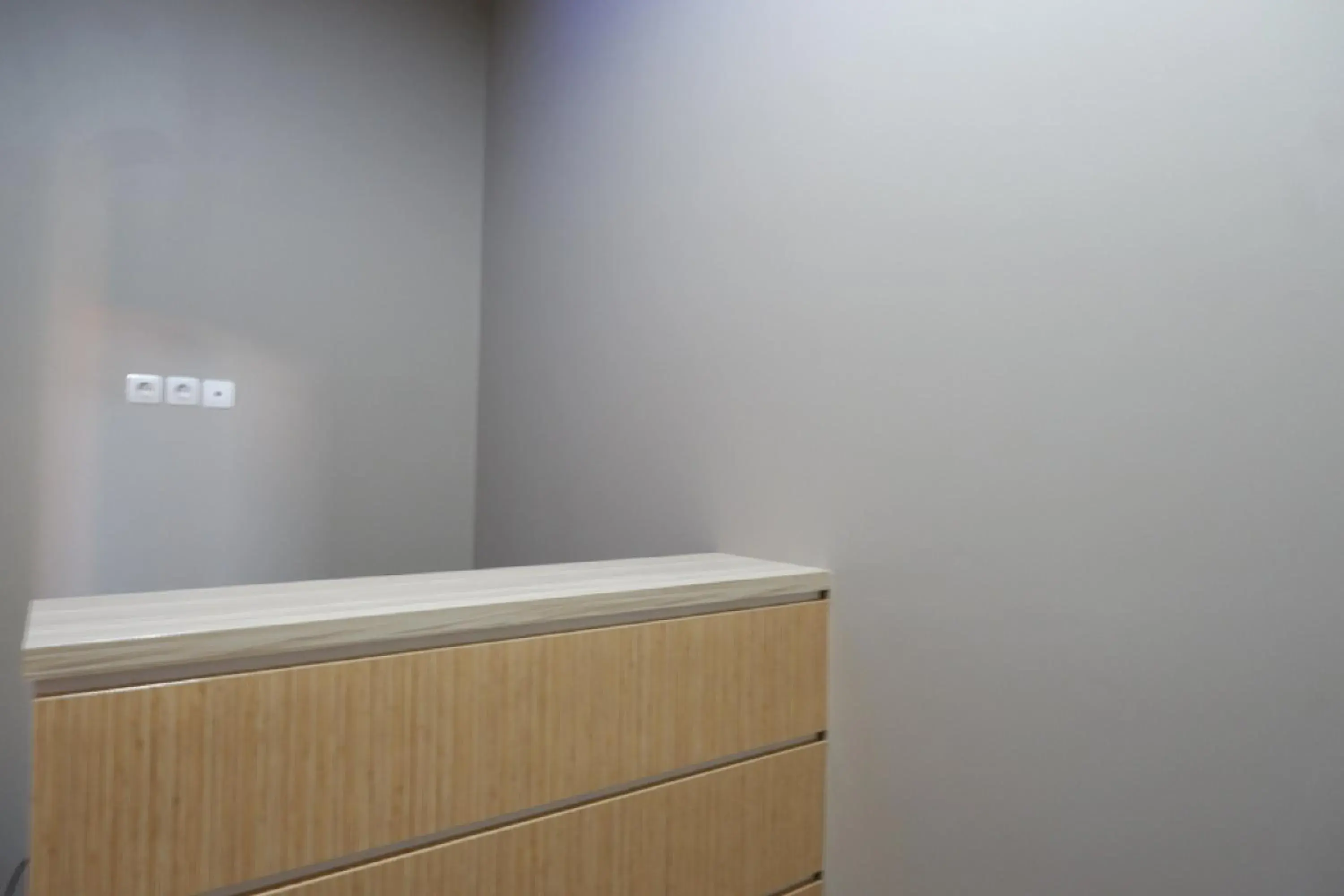 Lobby or reception in RedDoorz Syariah near Stasiun Tegal Lobby or reception in RedDoorz Syariah near Stasiun Tegal