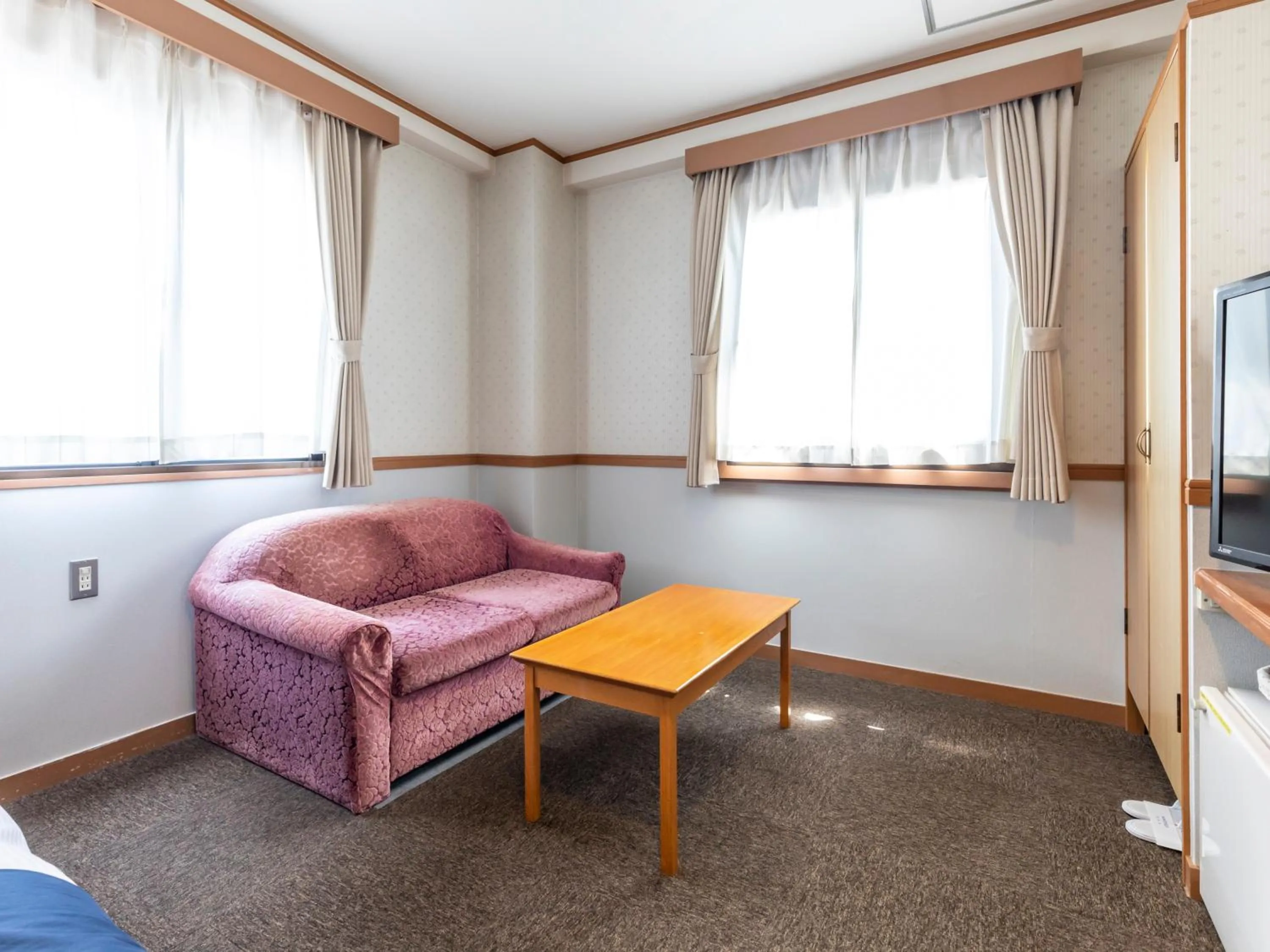 Tabist Asa Station Hotel