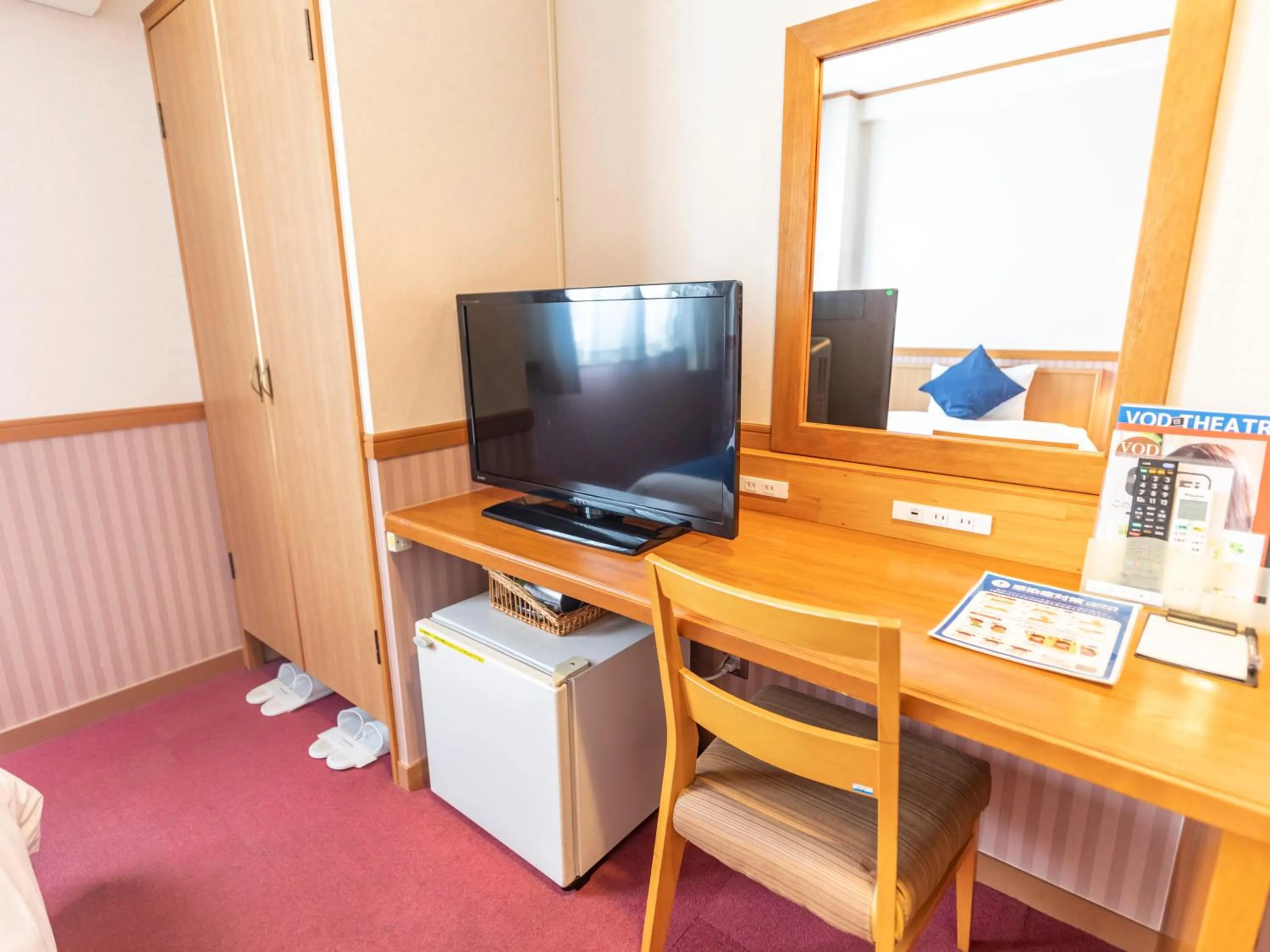 Tabist Asa Station Hotel