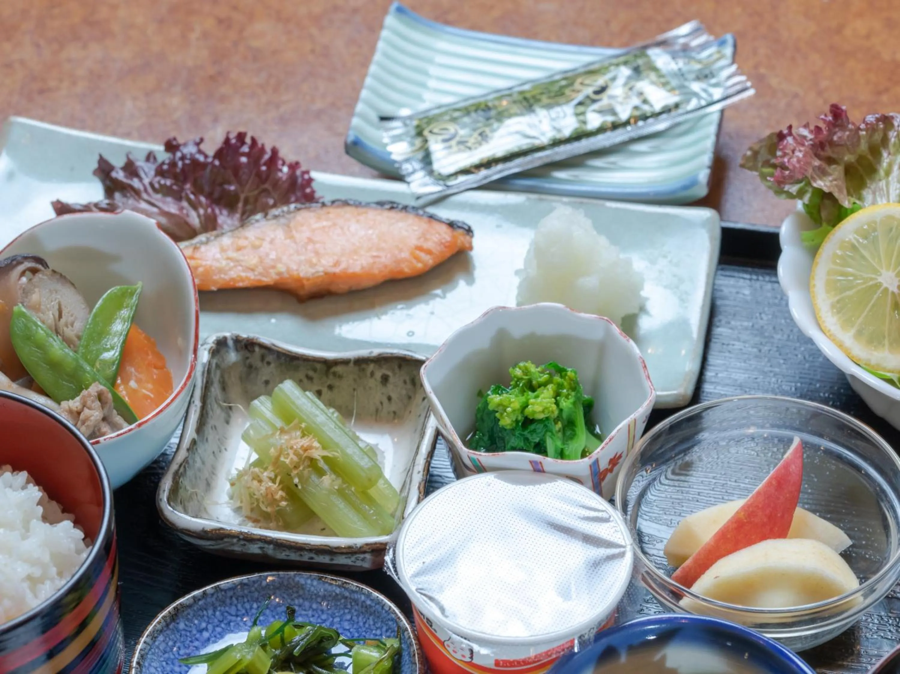 Tabist Asa Station Hotel