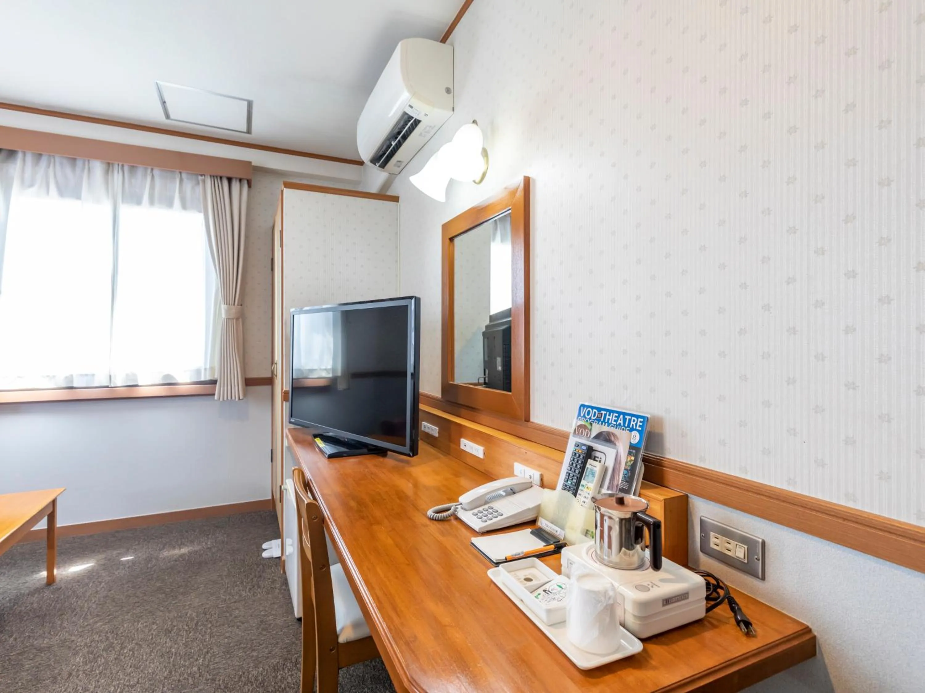 Tabist Asa Station Hotel