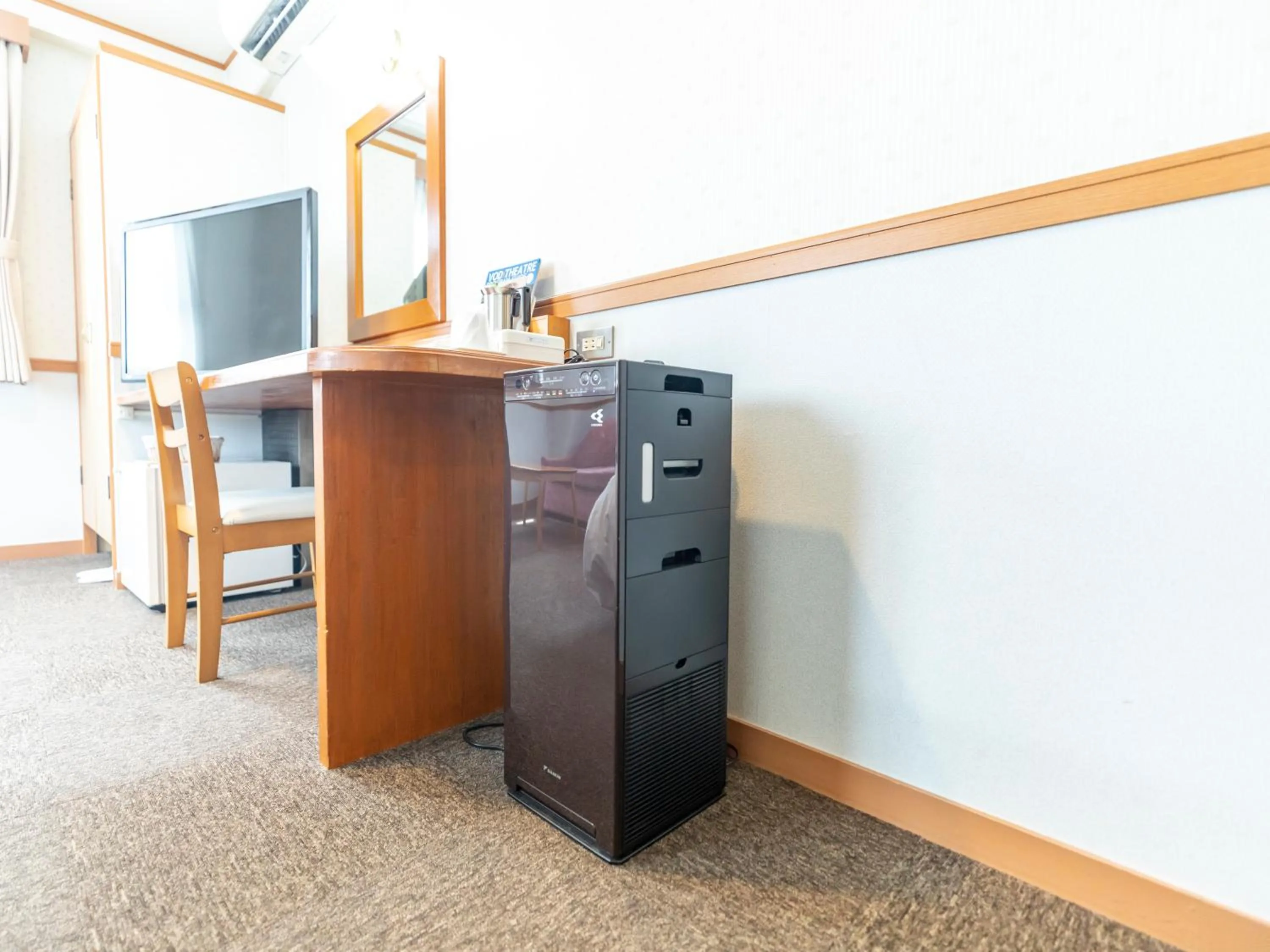 Tabist Asa Station Hotel