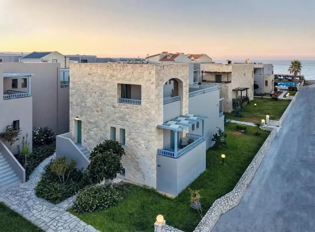 Natural landscape in Erato Beach Hotel Adults Only by Smile Hotels