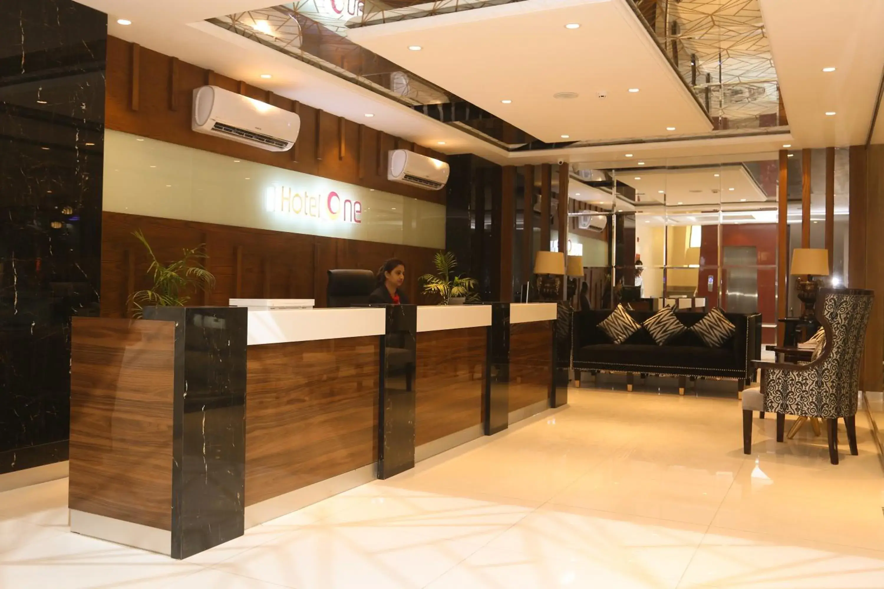 Hotel One Rahim Yar Khan Club Road Hotel One Rahim Yar Khan Club Road