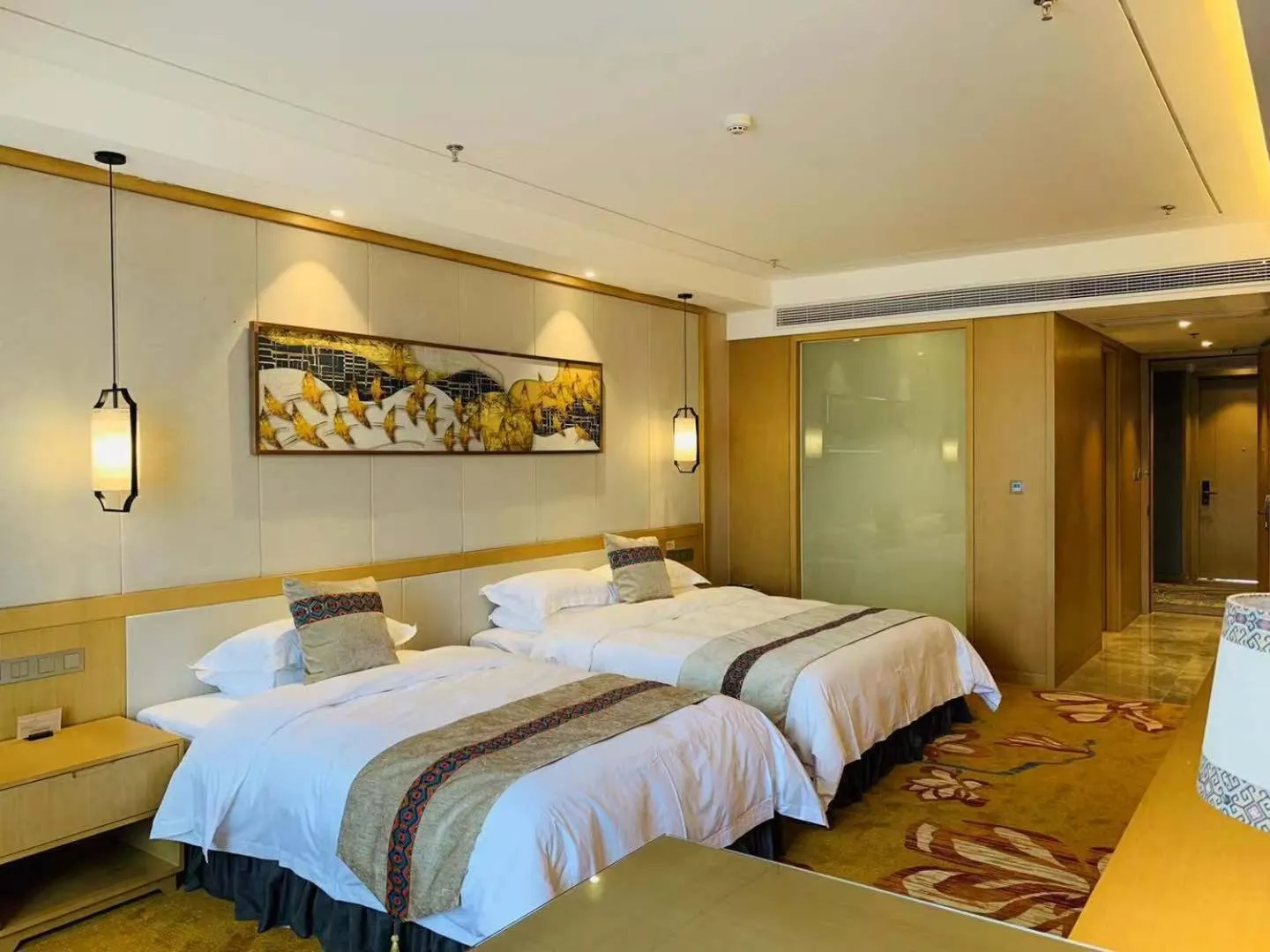 Ramada Plaza by Wyndham Enshi