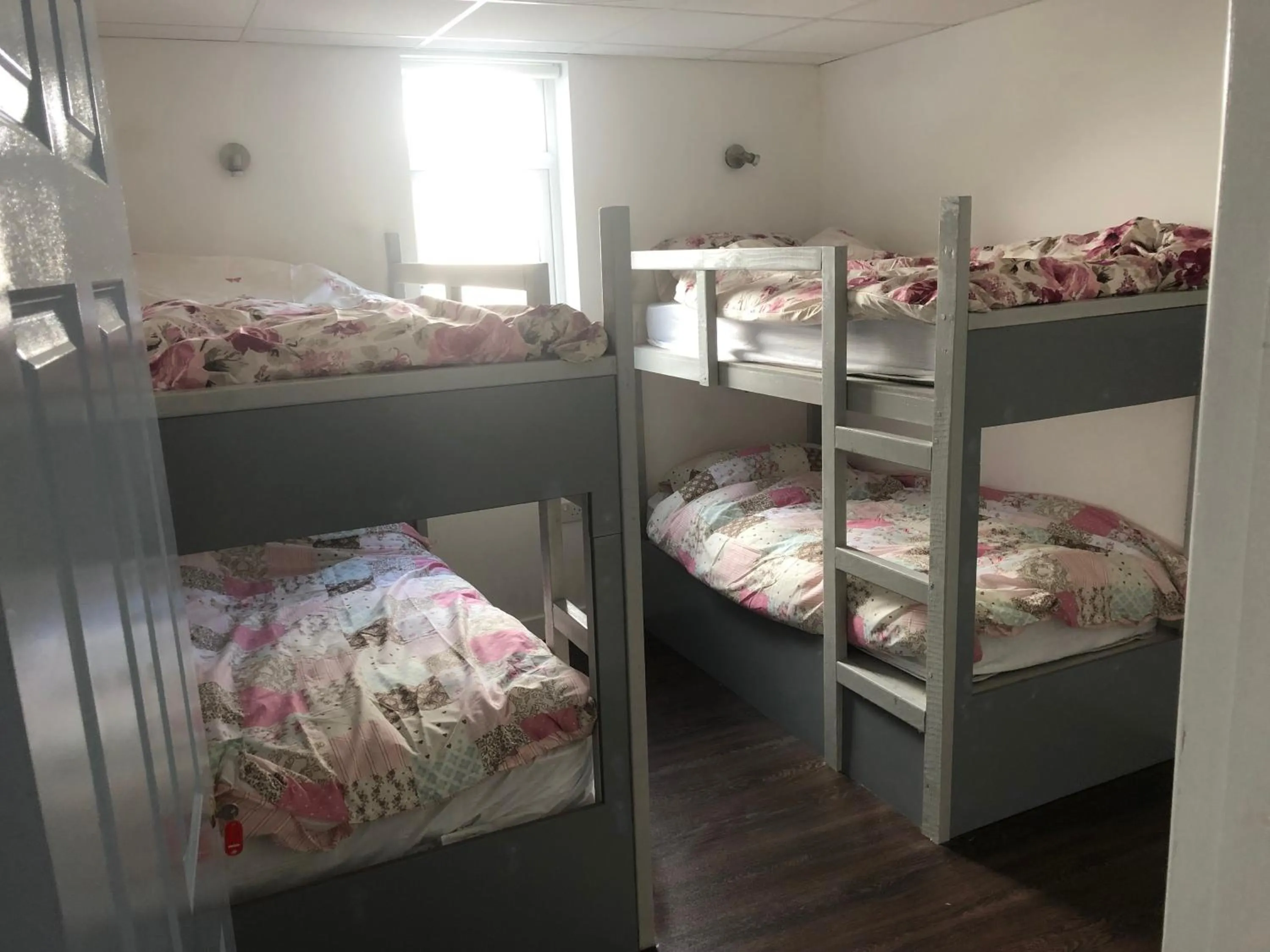 bunk bed, Bed in Greenway & Copper Coast Hostel