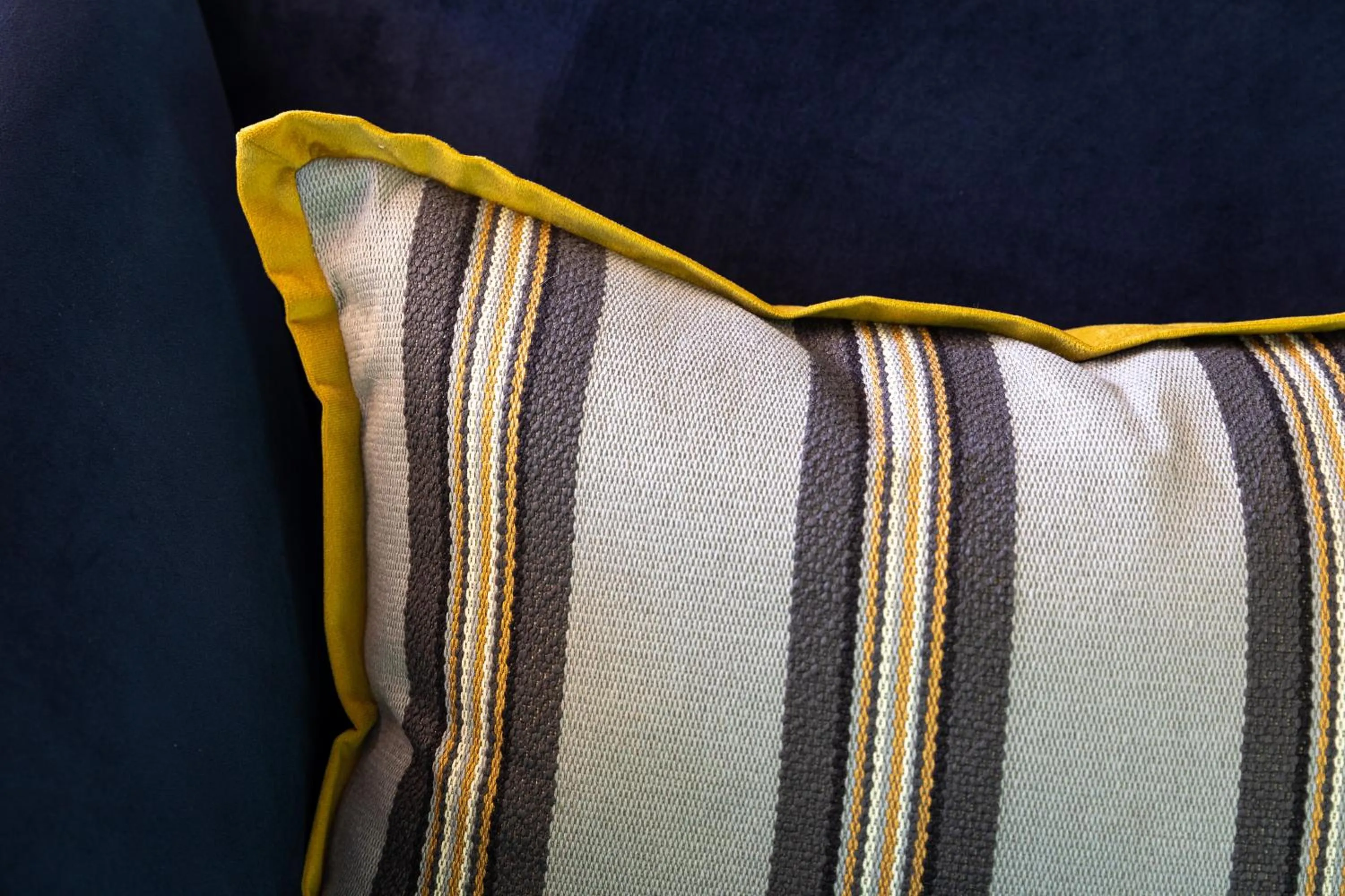 Living room in Mbano Manor Hotel Victoria Falls