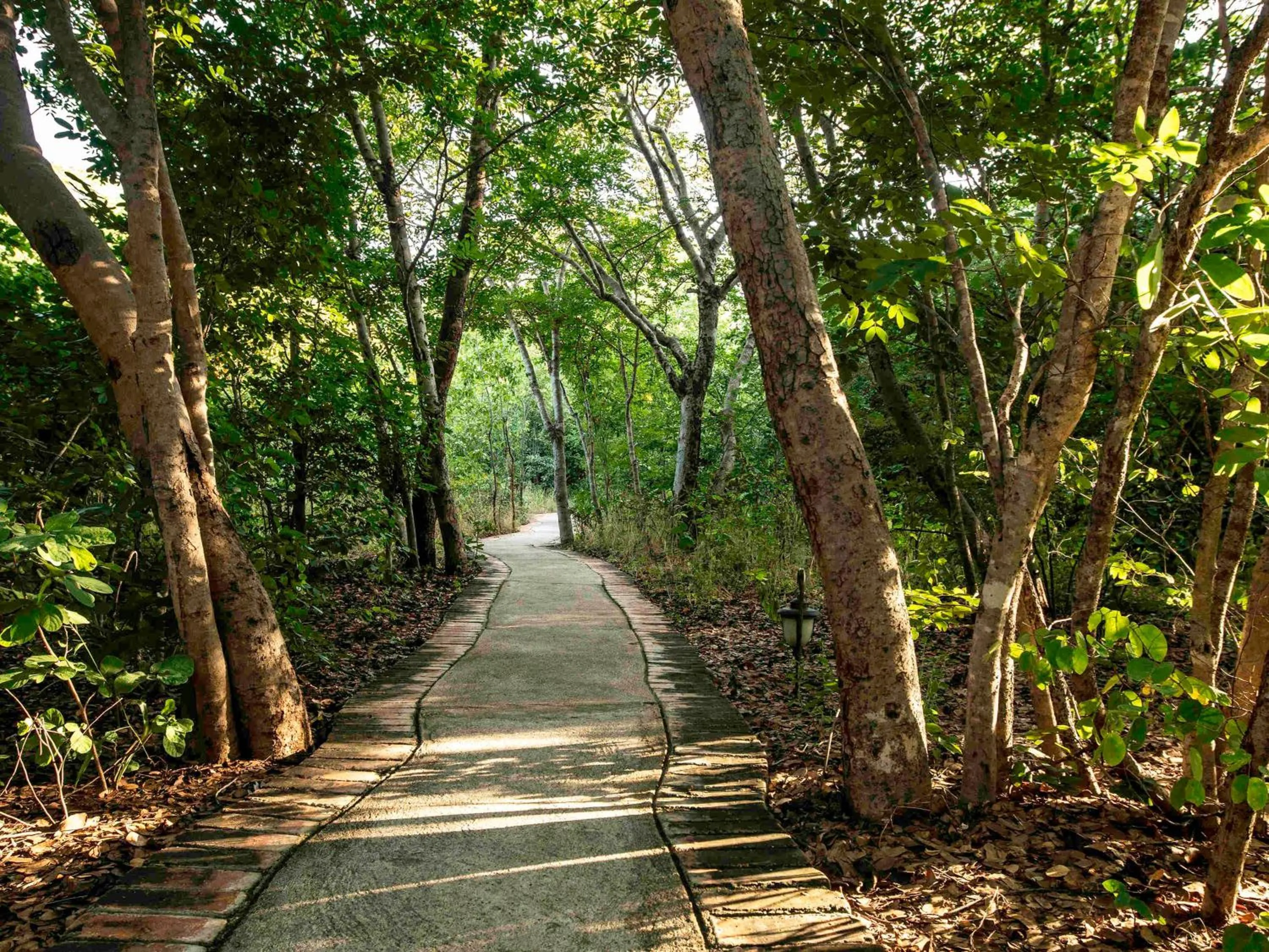 Property building in Mbano Manor Hotel Victoria Falls