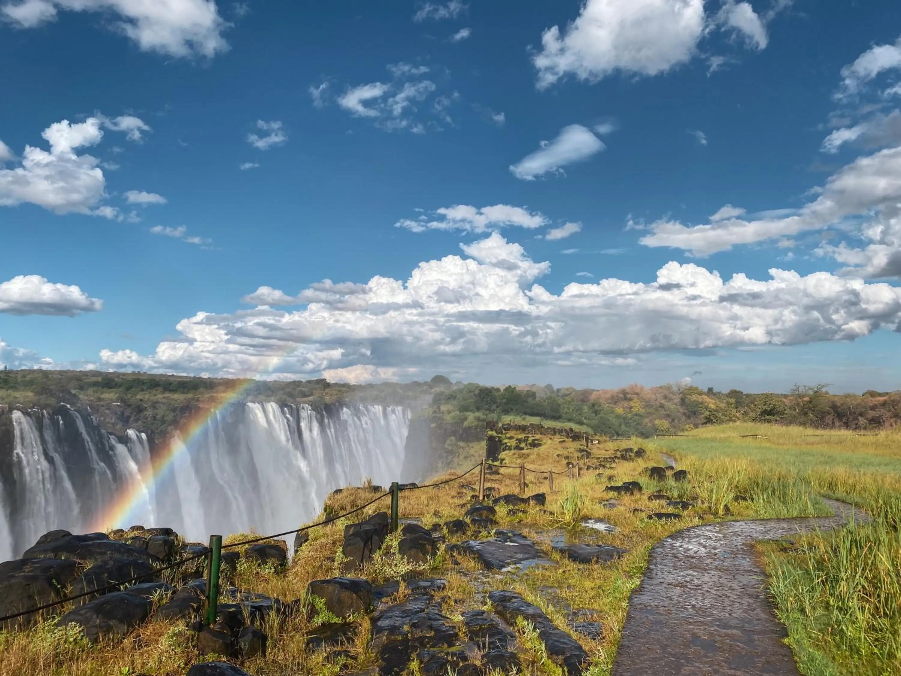 Activities in Mbano Manor Hotel Victoria Falls