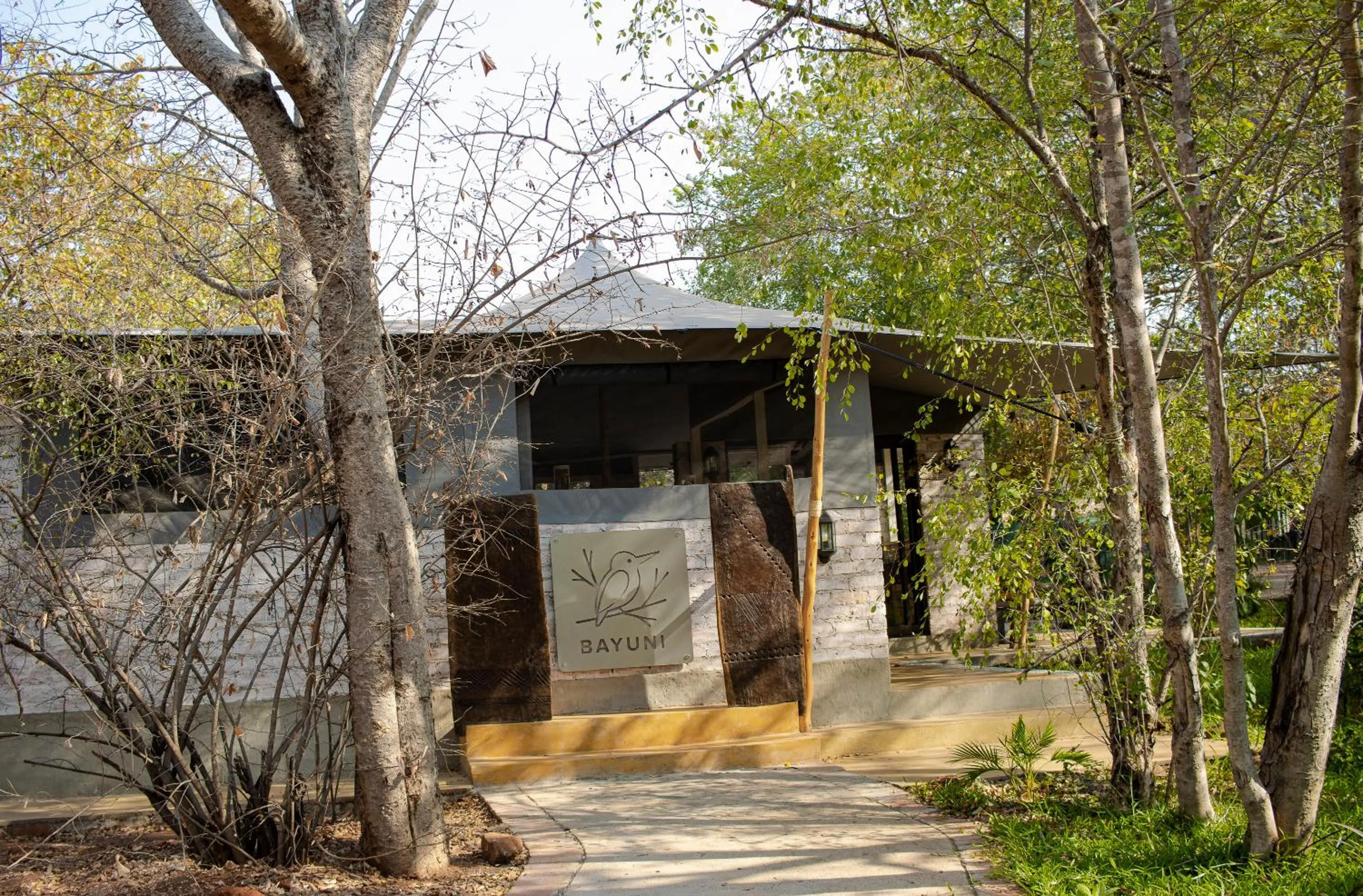 Spa and wellness centre/facilities in Mbano Manor Hotel Victoria Falls