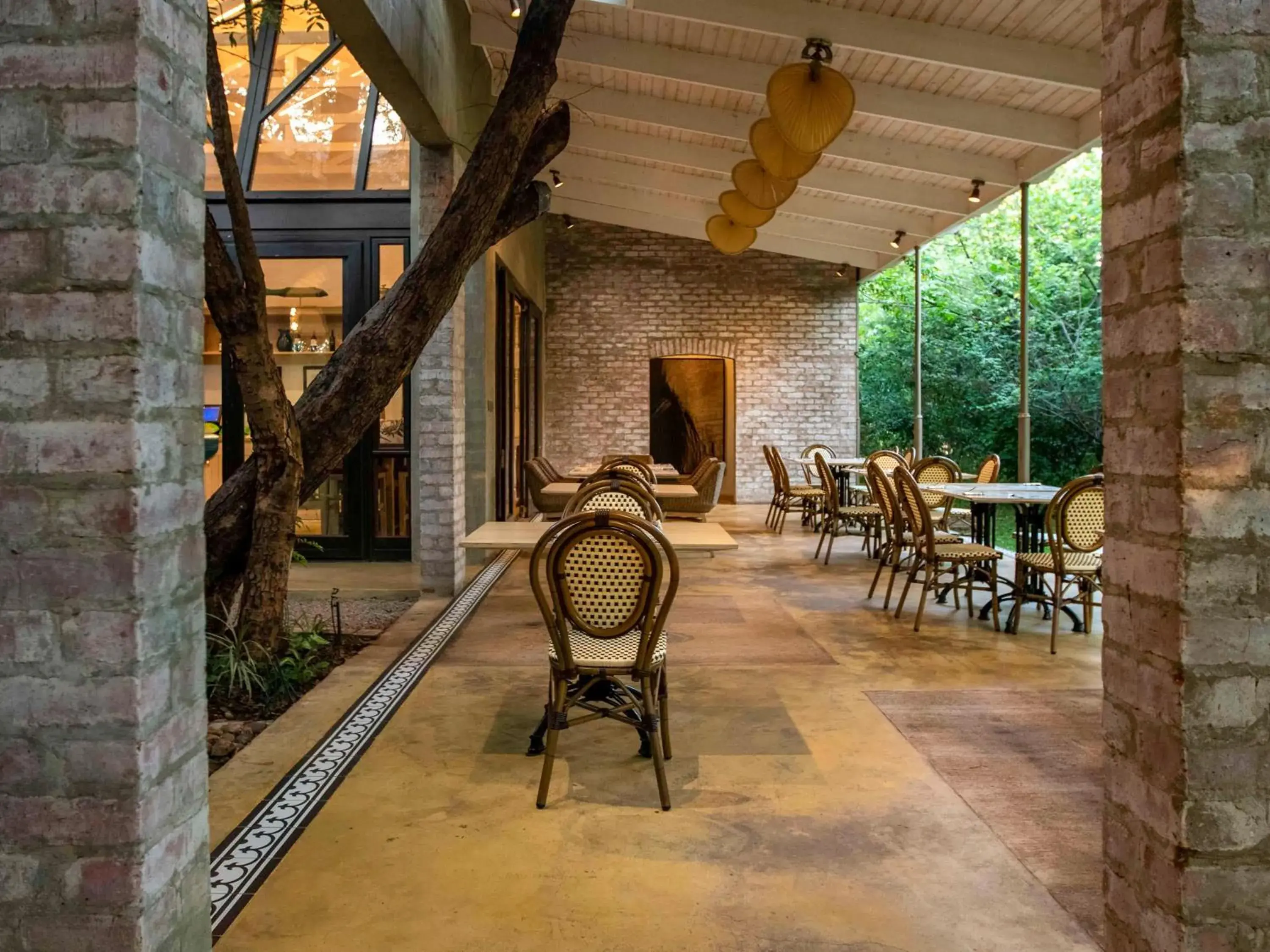 Restaurant/places to eat in Mbano Manor Hotel Victoria Falls Restaurant/places to eat in Mbano Manor Hotel Victoria Falls