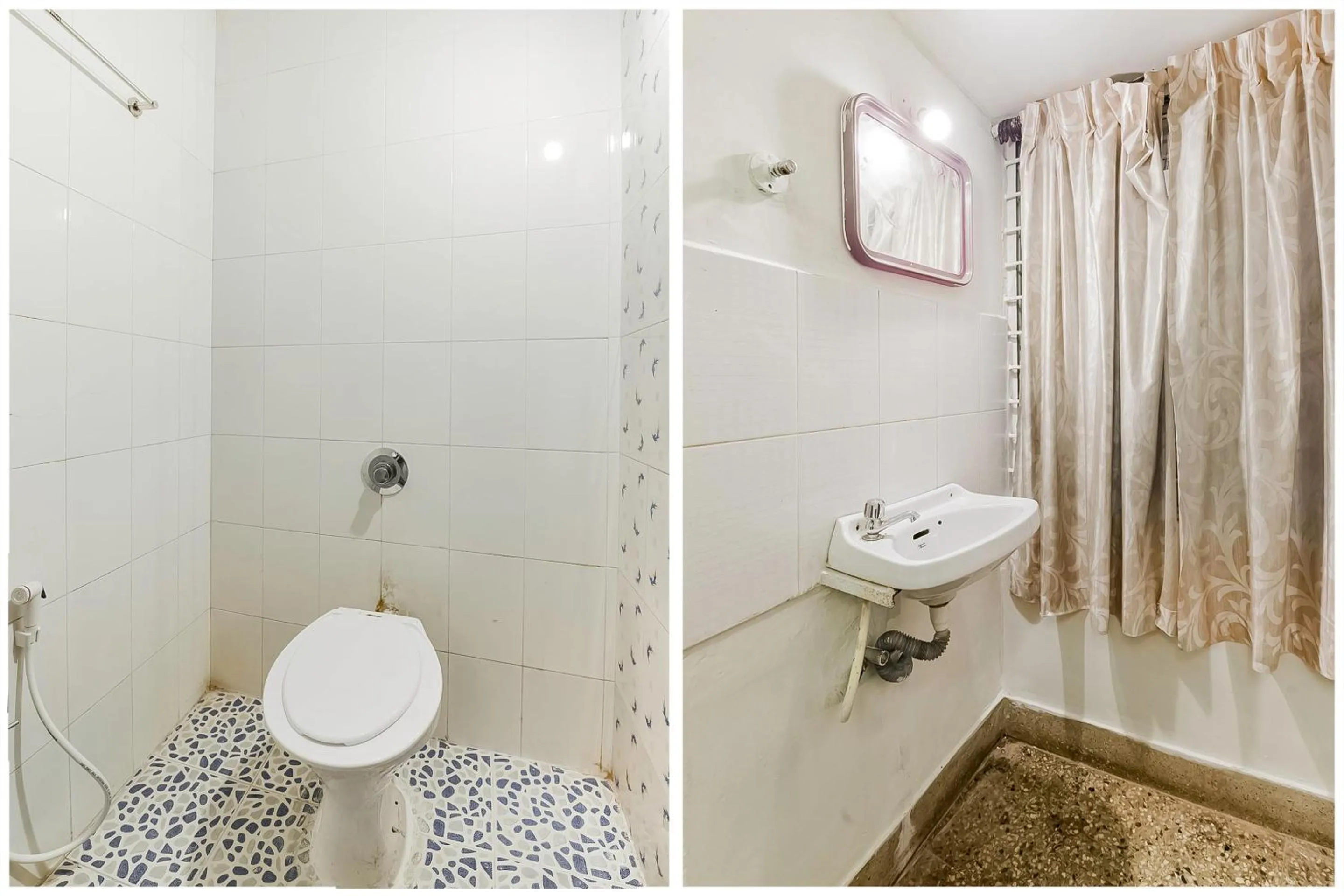 Facade/entrance in Super Hotel O Sushma Lodge