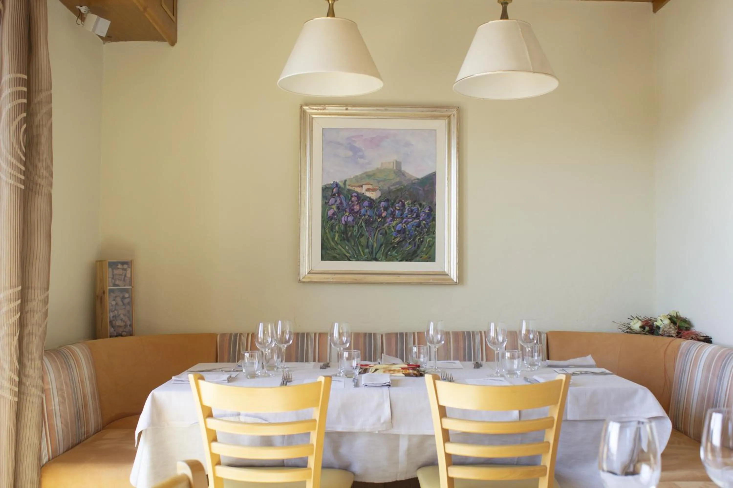 Albergo Croce d'Aune