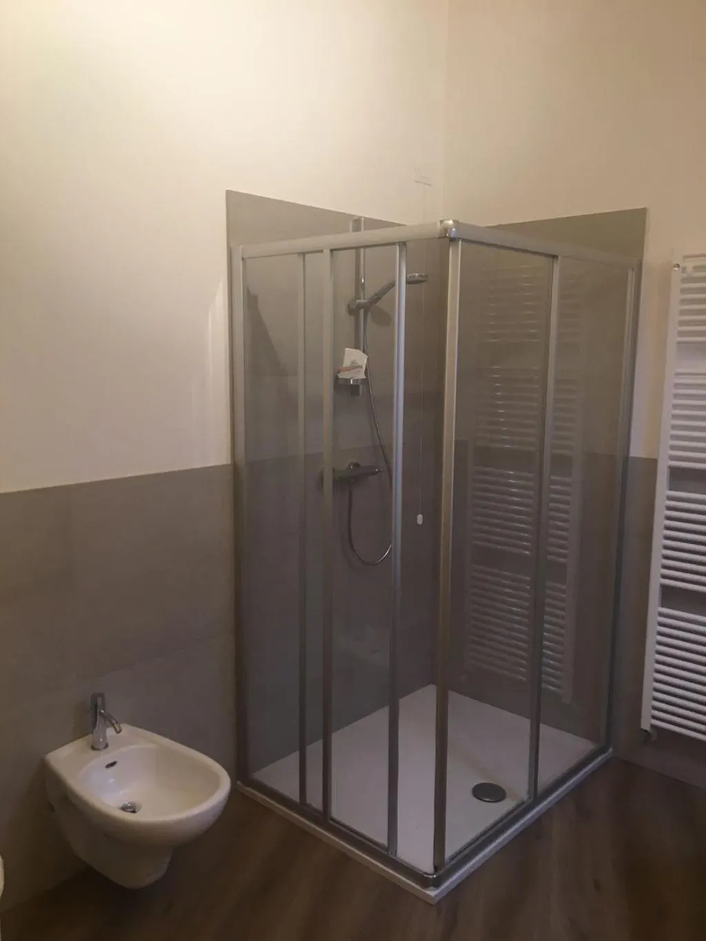 Albergo Croce d'Aune