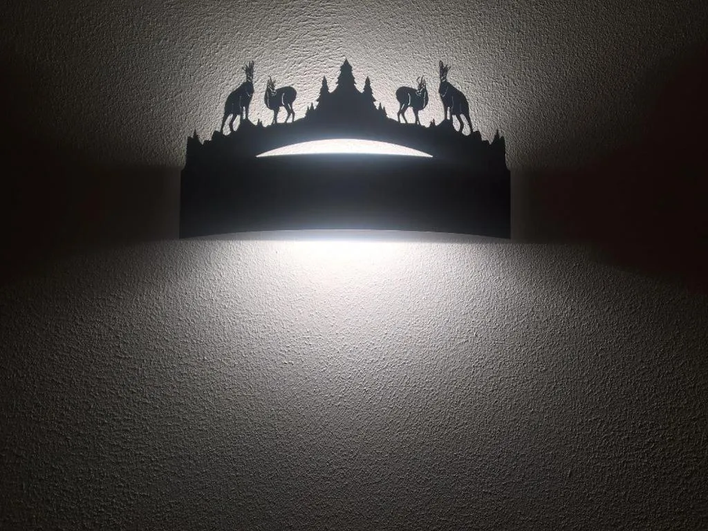 Albergo Croce d'Aune